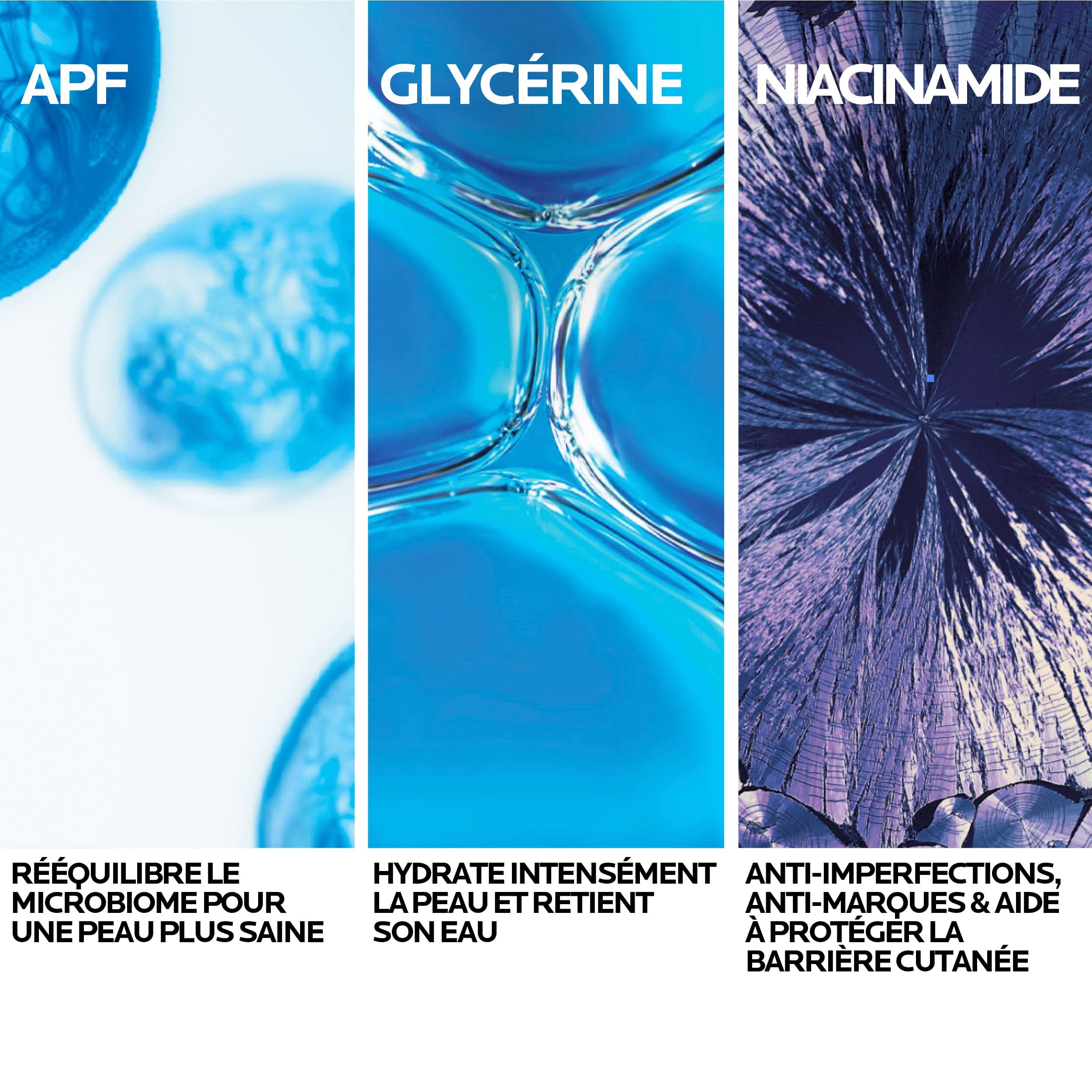 3337875777773-Effaclar H ISO-BIOME Creme Lavante Hydratante Apaisante_390ml_02_La-Roche-Posay