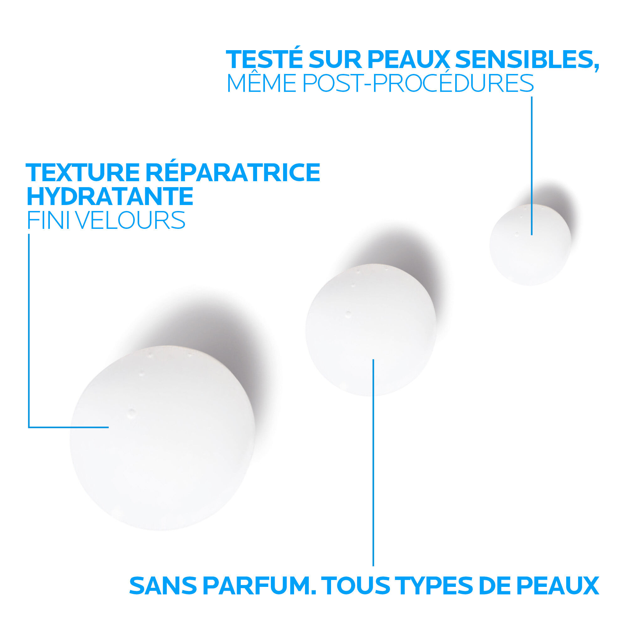 Cicaplast B5 serum a la Vitamine B5 Ultra-concentre