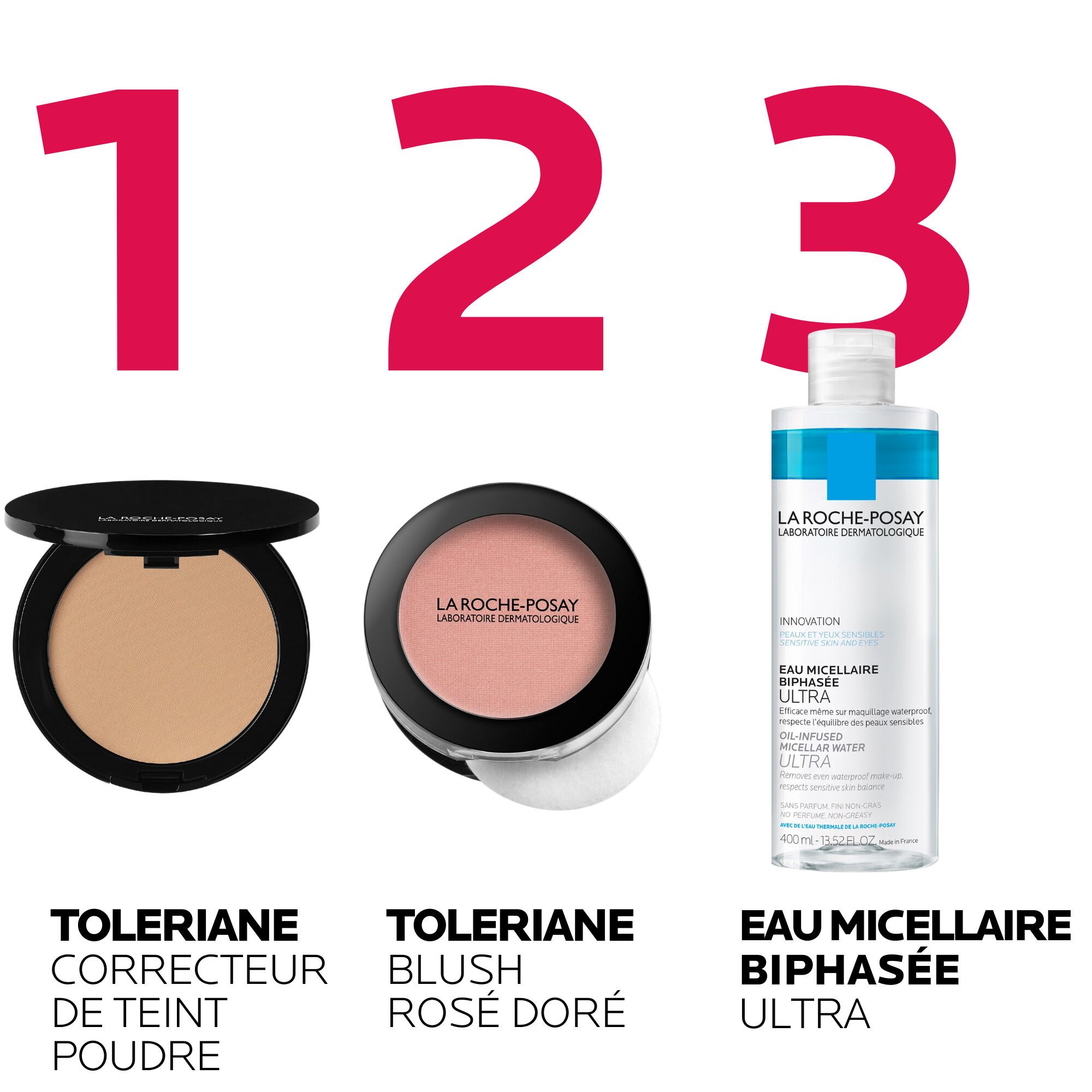 Toleriane Teint Mineral