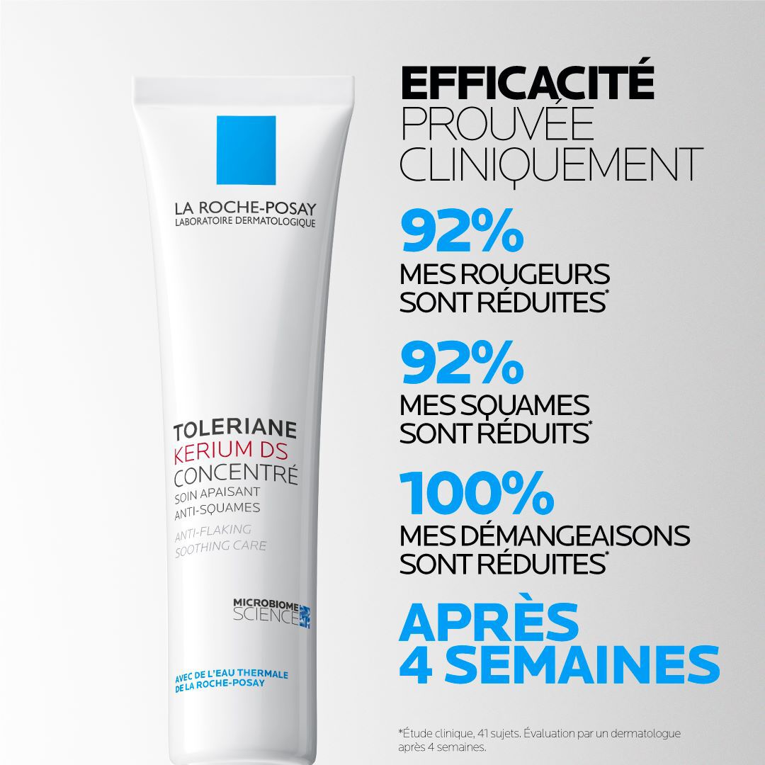 Toleriane Kerium DS Concentre