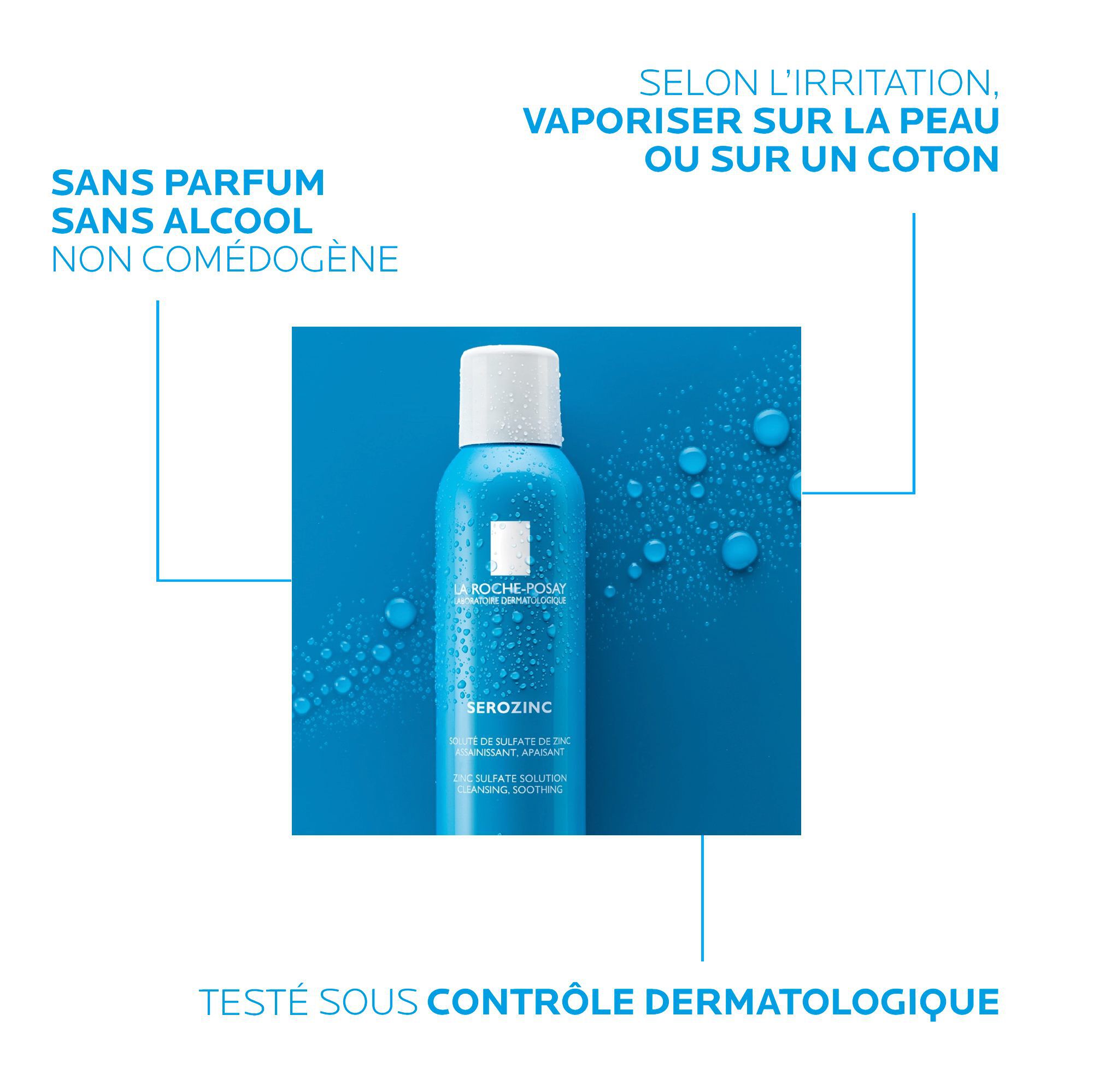 Routine Naissance Essentiels - Peaux Sensibles