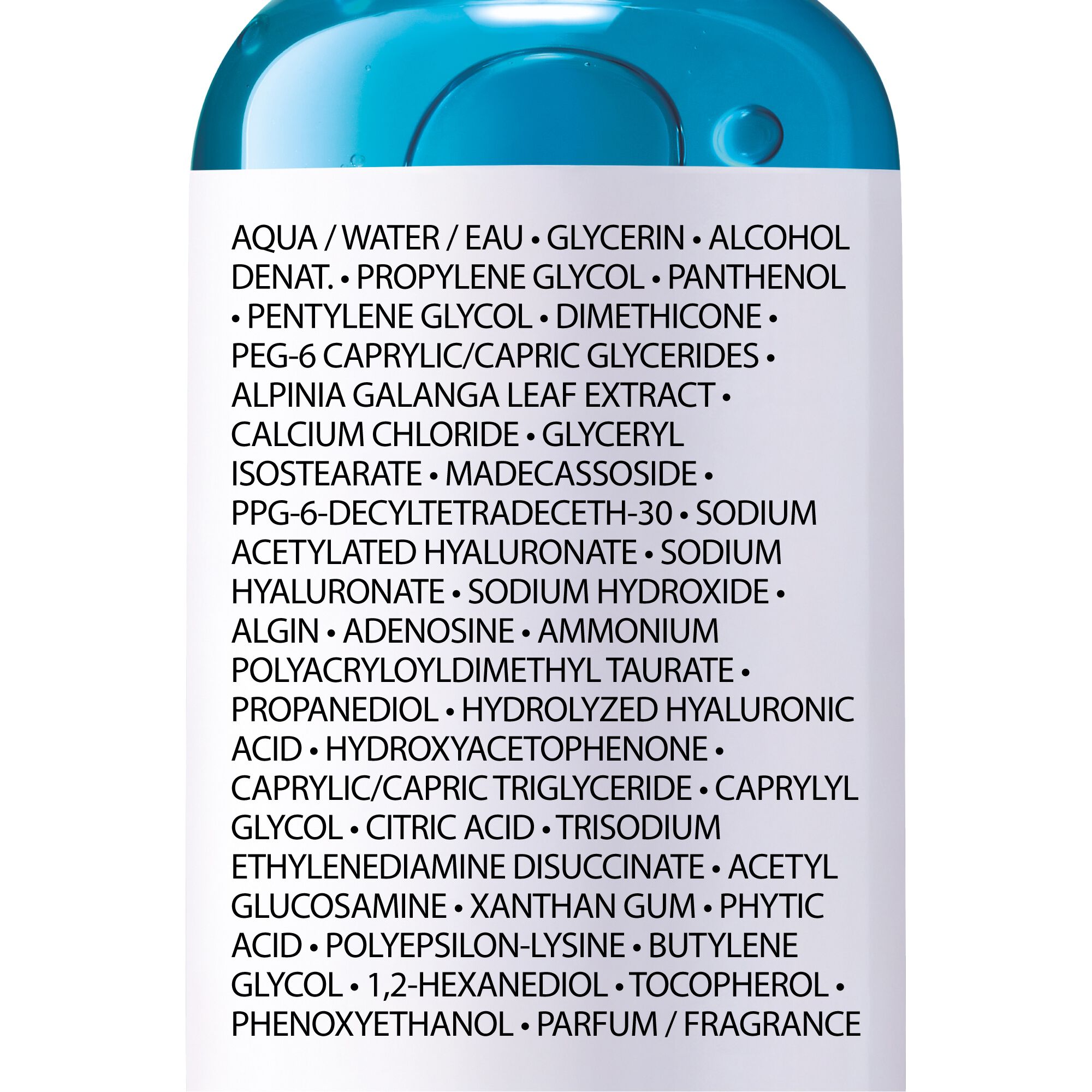 Hyalu B5 Serum Suractive