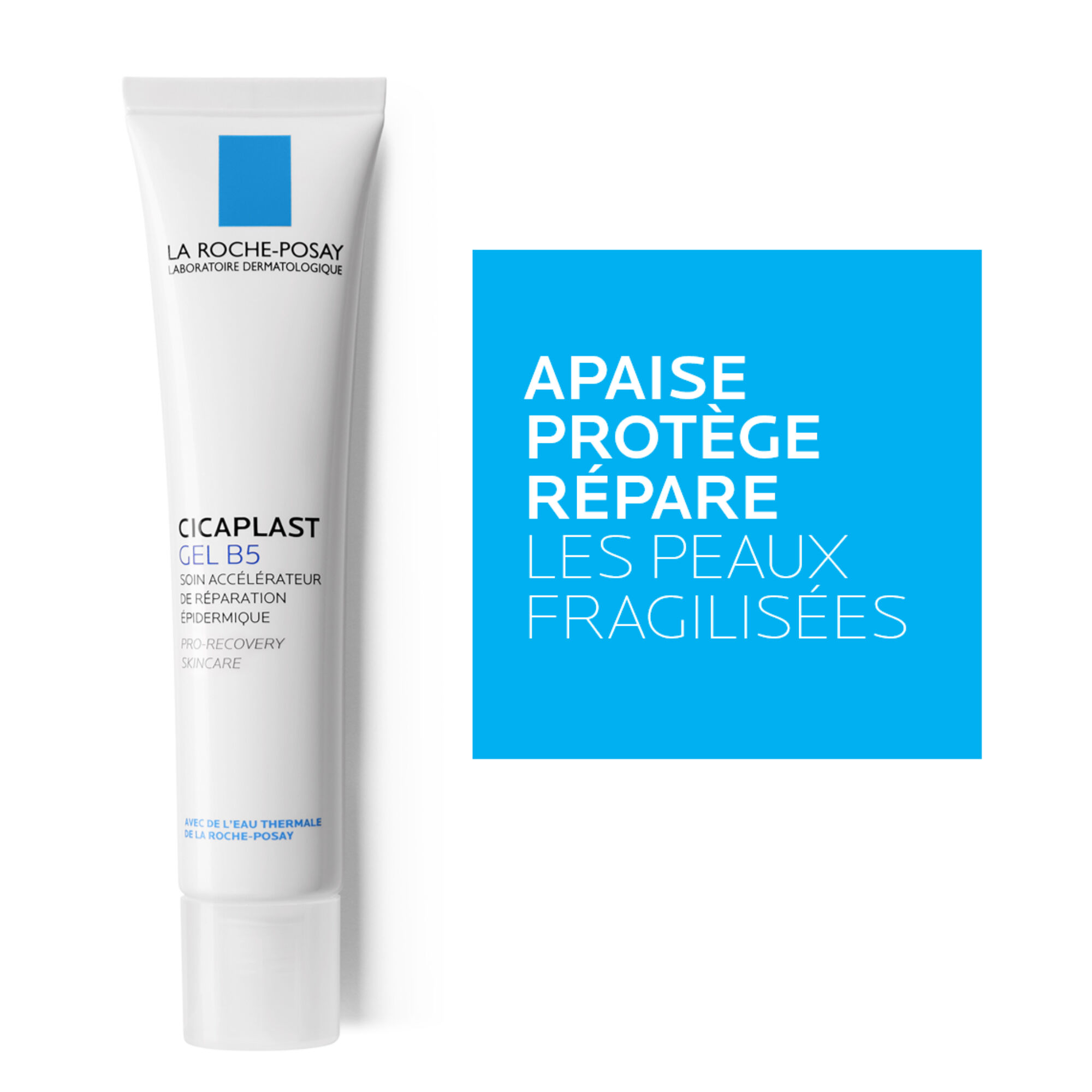 3337875586269-Cicaplast Gel B5_40ml_01_La-Roche-Posay