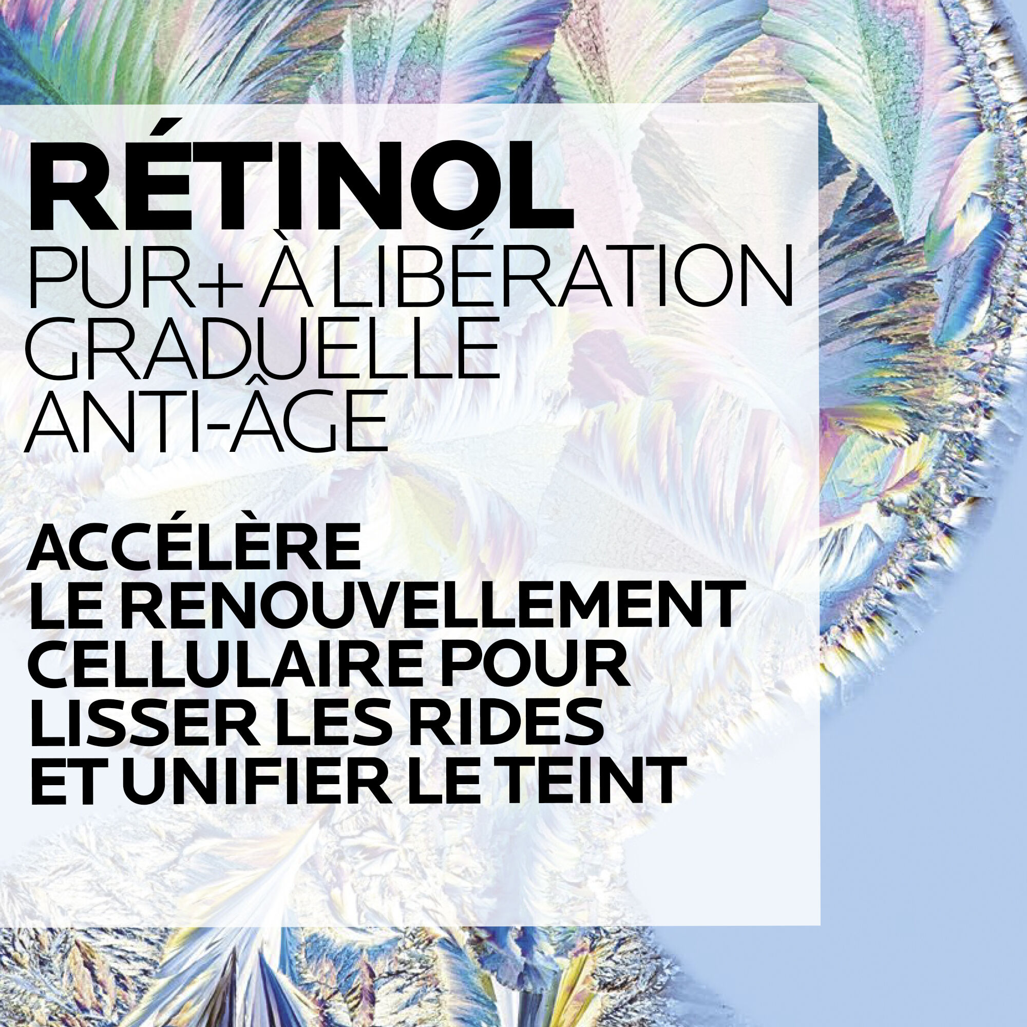 Retinol B3 Serum anti-rides au retinol regenerant resurfacant