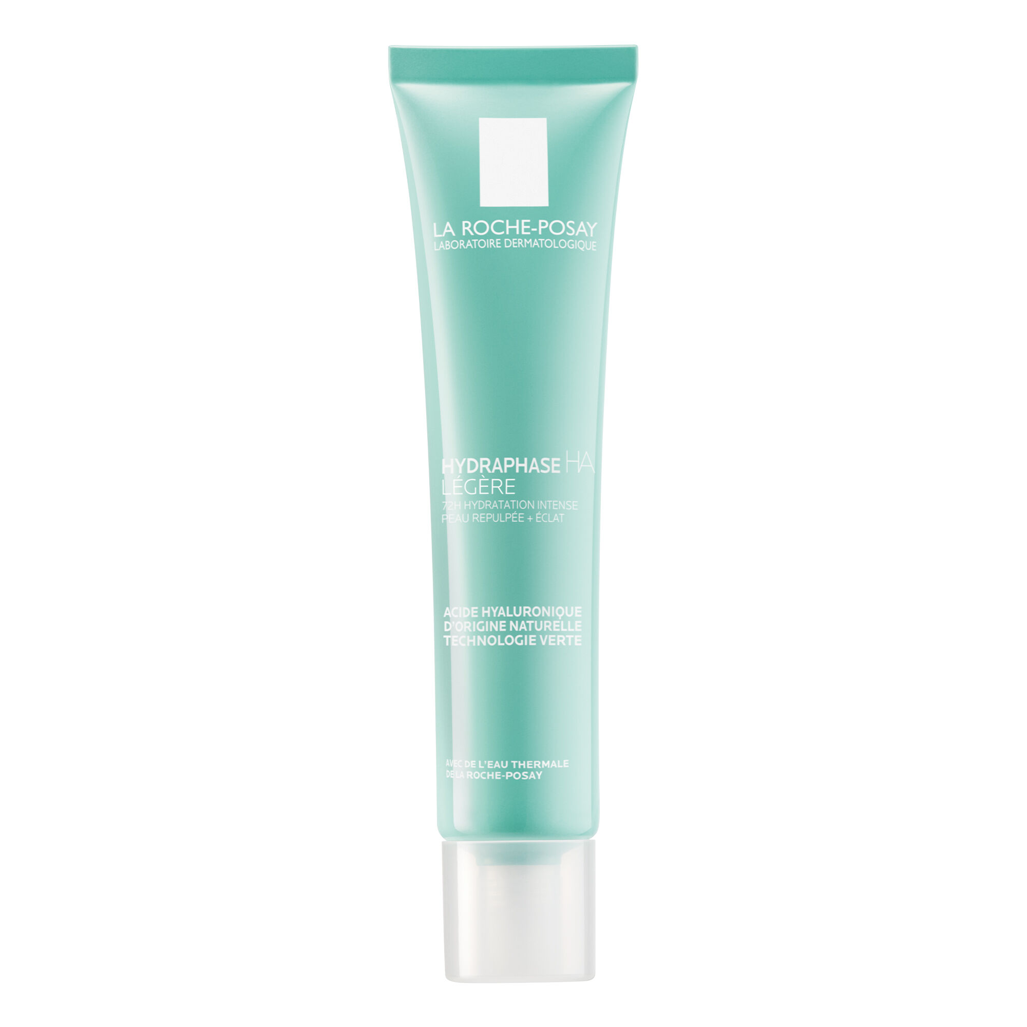3337875941150-Hydraphase HA Legere Creme Hydratante Visage a l'Acide Hyaluronique_50ml_01_La-Roche-Posay