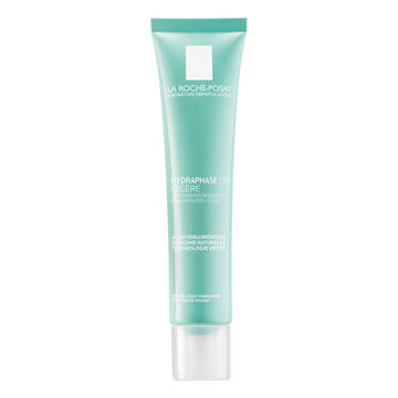 3337875941150-Hydraphase HA Legere Creme Hydratante Visage a l'Acide Hyaluronique_50ml_01_La-Roche-Posay