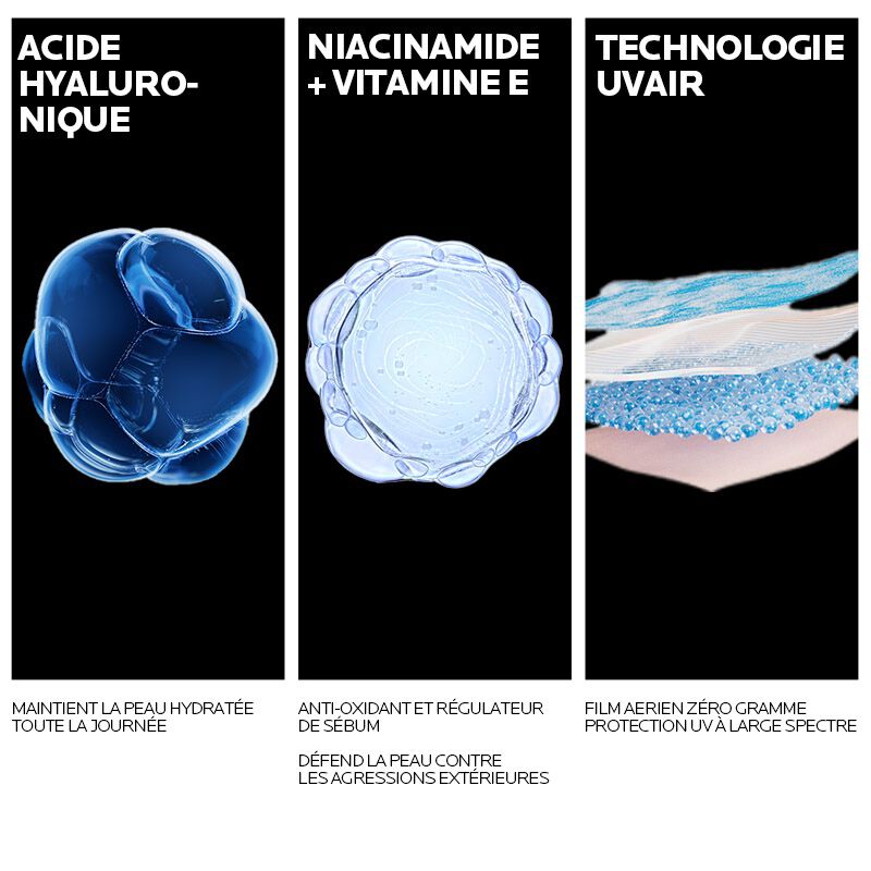 Anthelios UVAir SPF50+