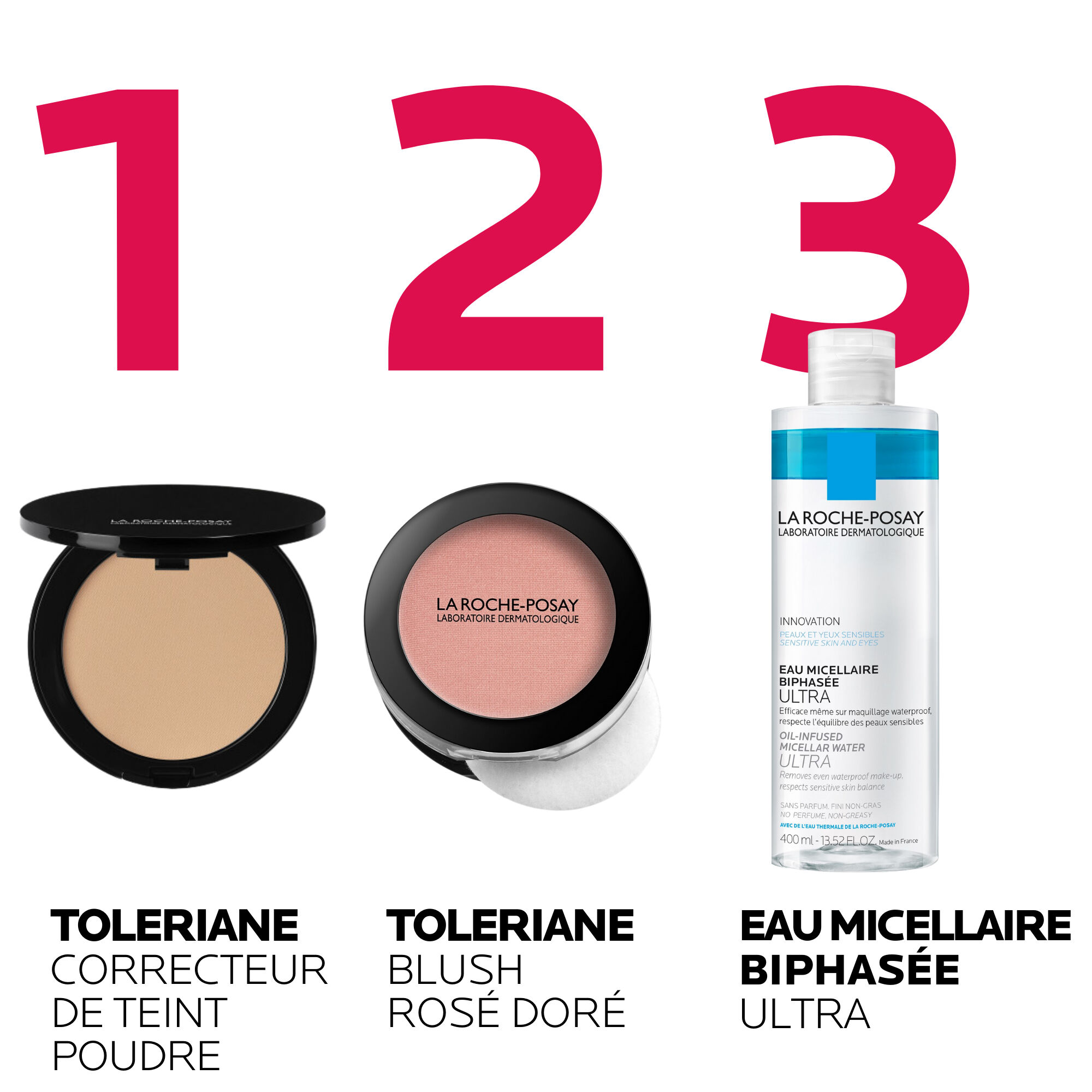 Toleriane Teint Mineral