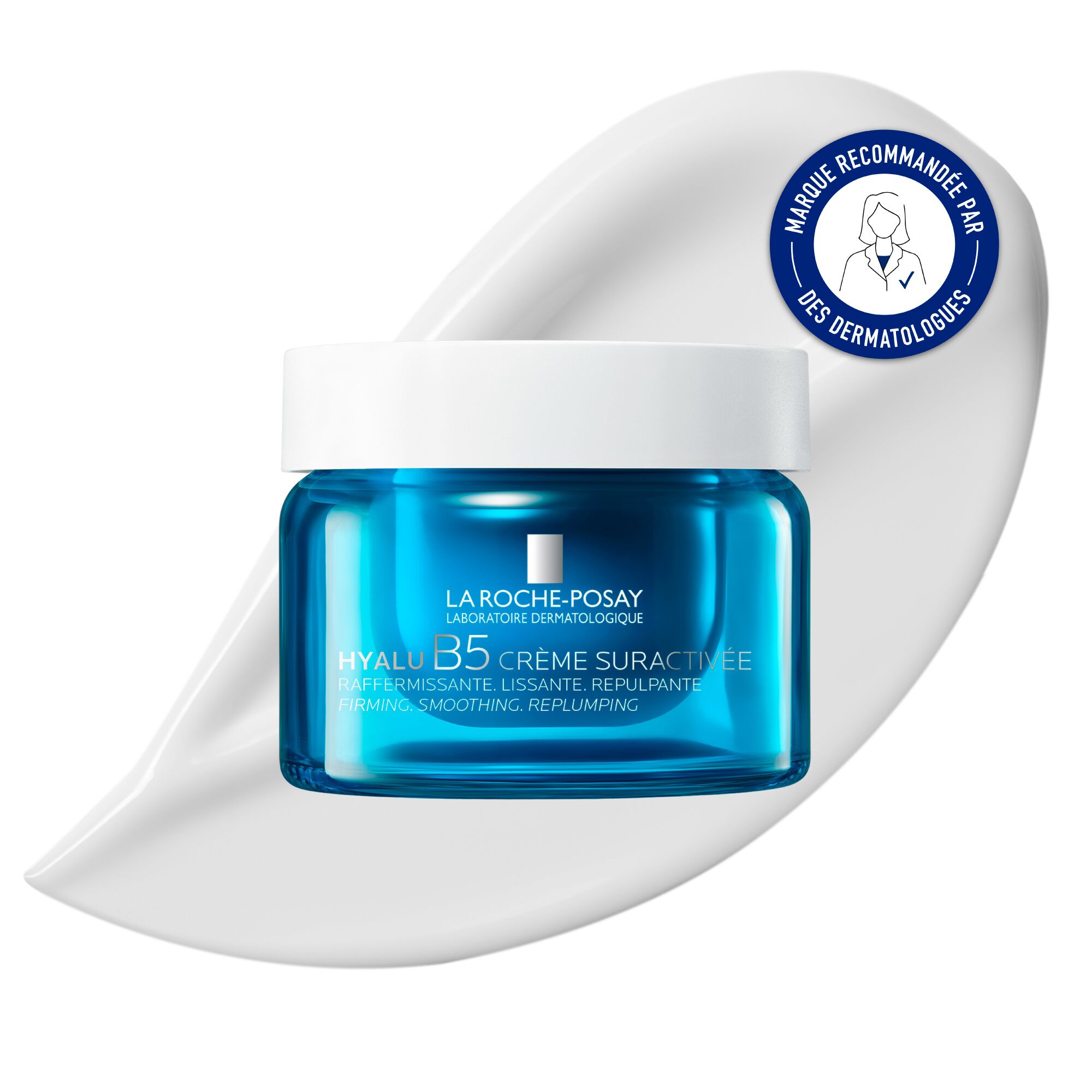 Hyalu B5 Creme Suractivee