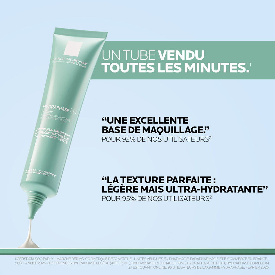 3337875941143-Hydraphase HA Riche Creme hydratante visage_50ml_10_La-Roche-Posay