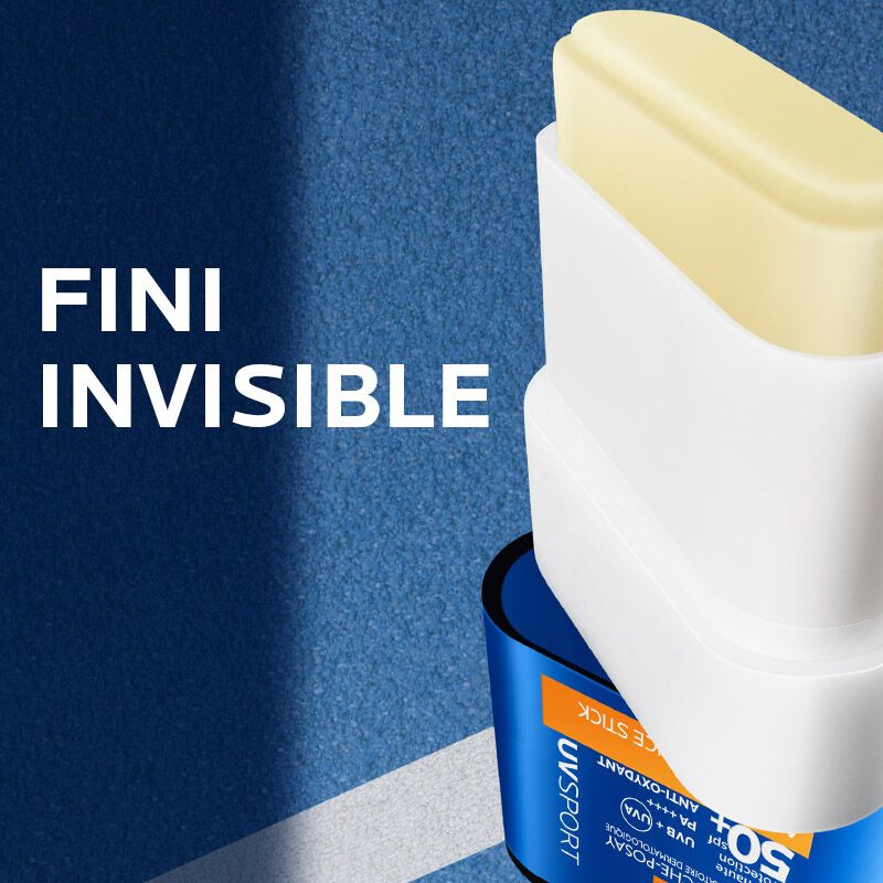 Anthelios UVSPORT Stick Pro-Resistance SPF50+