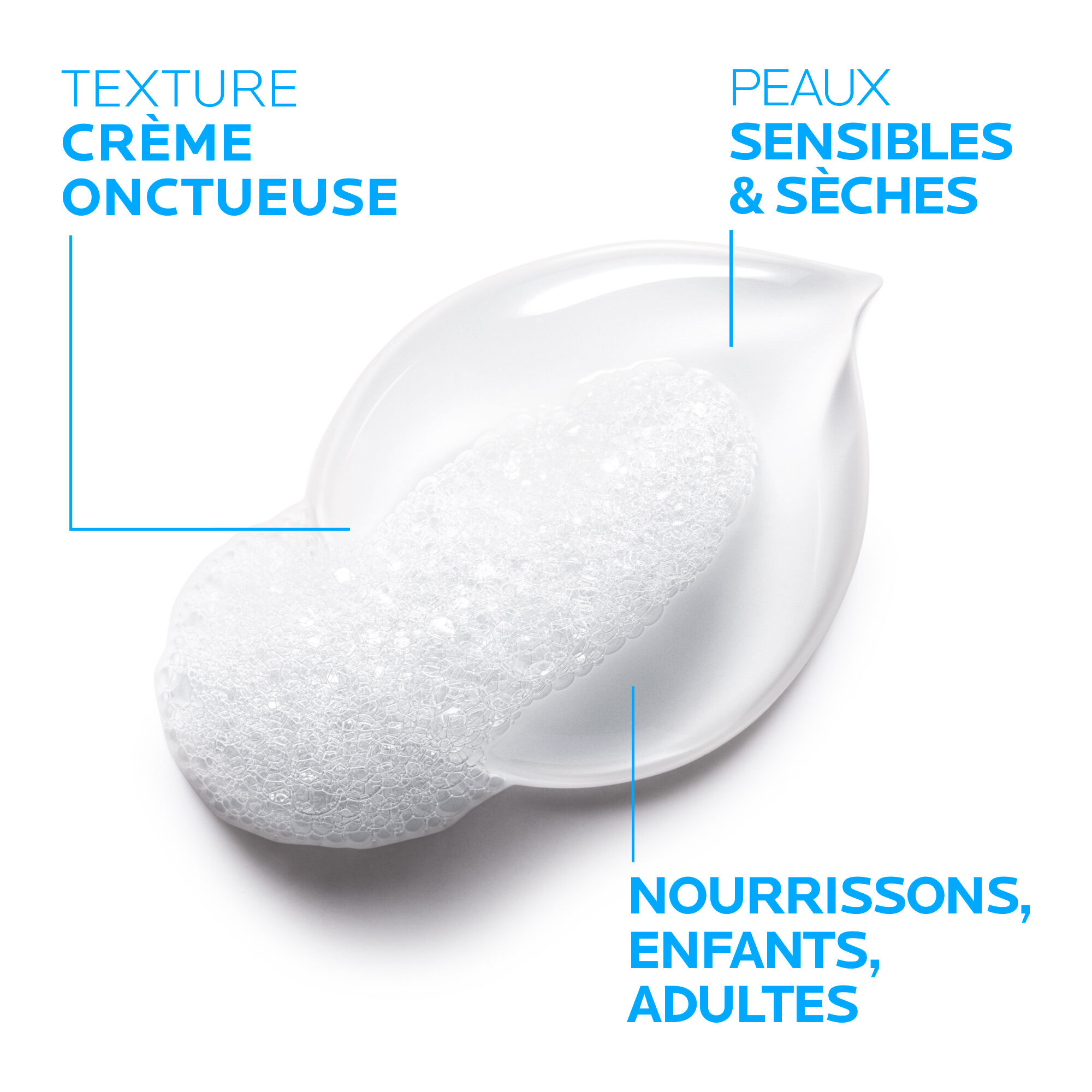 3433422408586-Lipikar Surgras Douche-creme_400ml_02_La-Roche-Posay