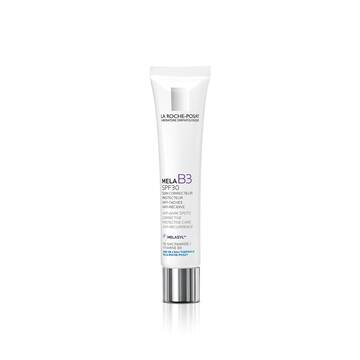 MELA B3 SPF 30 SOIN CORRECTEUR PROTECTEUR ANTI-TACHES ANTI-RECIDIVE