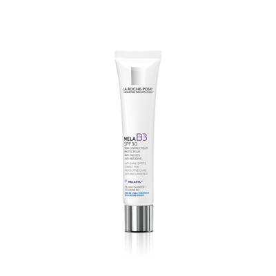 La-Roche-Posay - Mela B3 Spf30 Soin Correcteur Protecteur Anti-taches Anti-récidive?