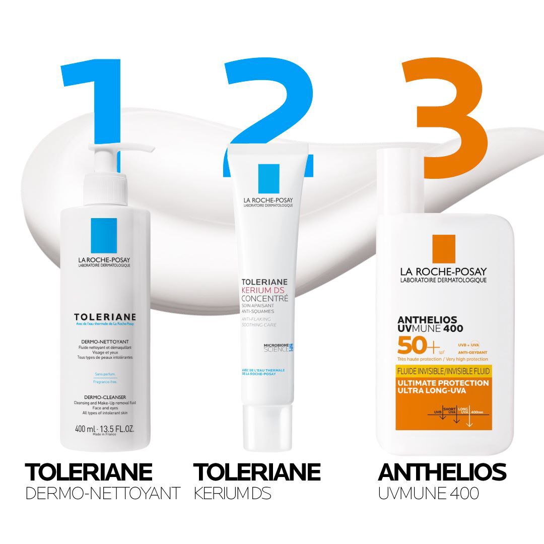 Toleriane Kerium DS Concentre