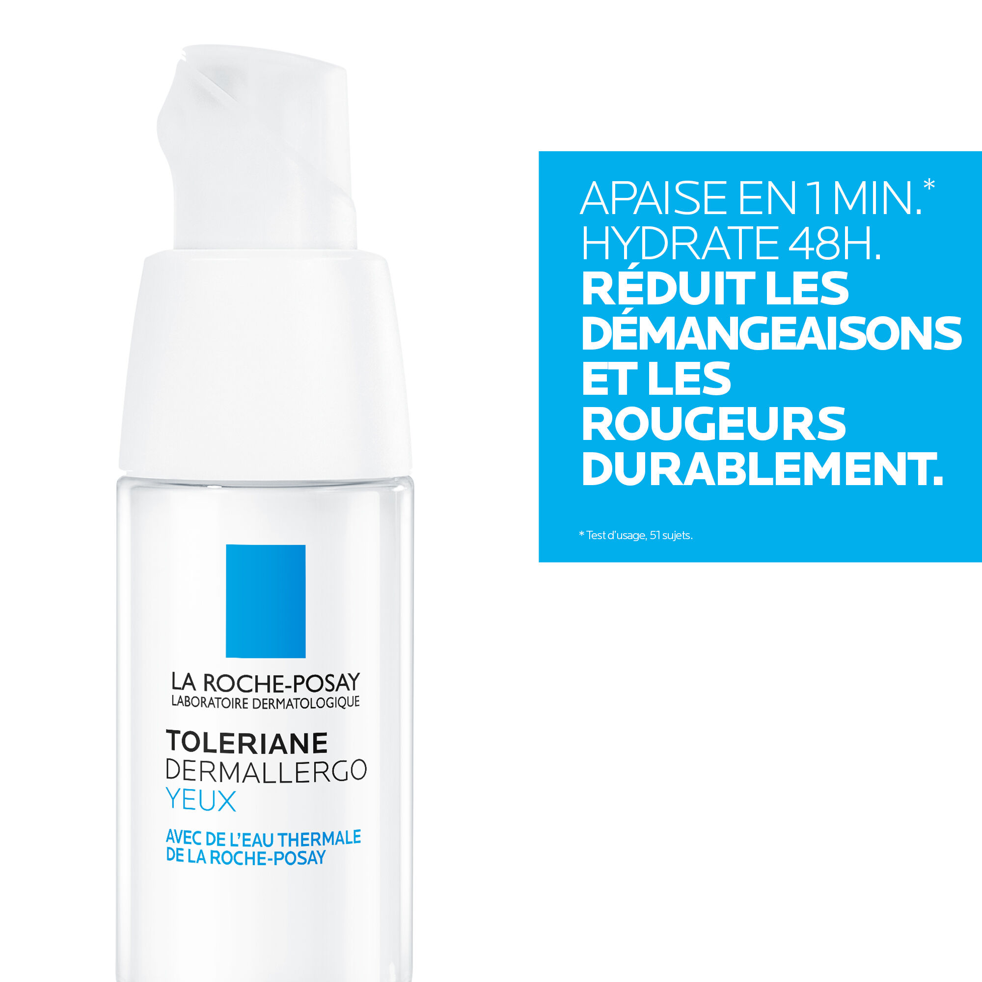 3337875757515-Toleriane Dermallergo Creme Contour des Yeux Peau Sensible_20ml_01_La-Roche-Posay