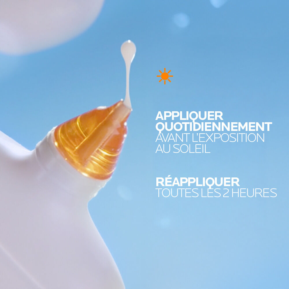 Anthelios UVAir SPF50+