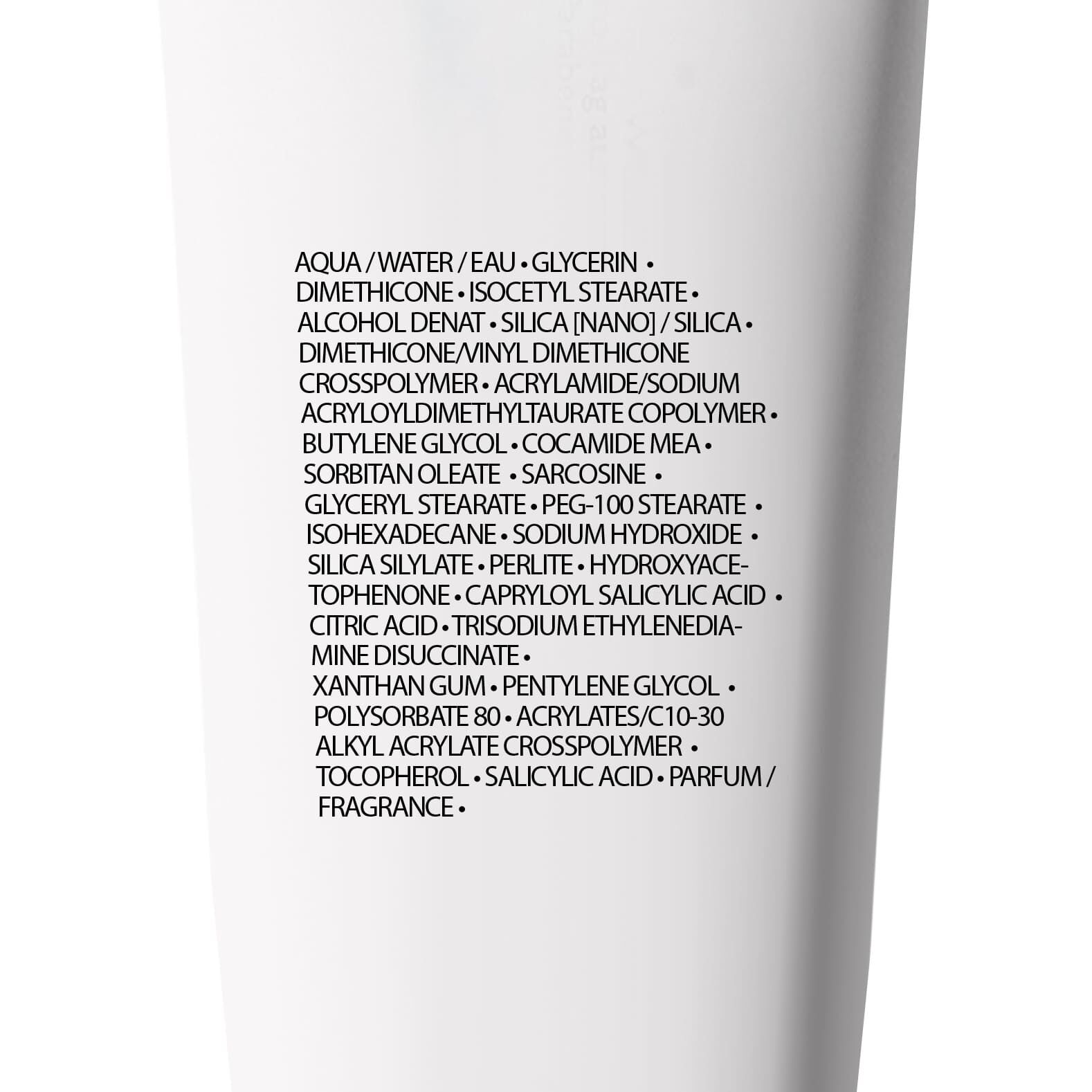 Effaclar Mat+