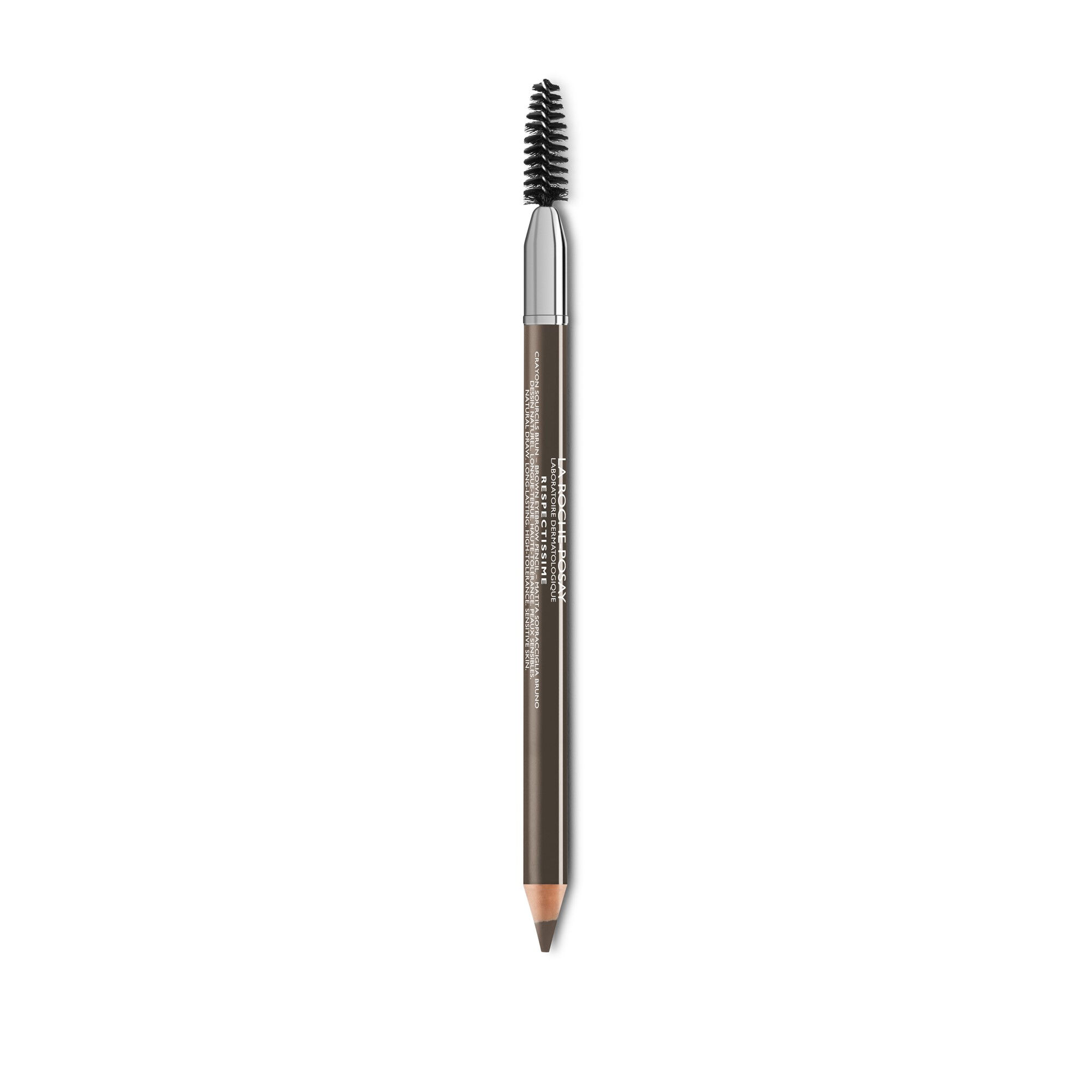 La-Roche-Posay - Toleriane Crayon Sourcil Brown