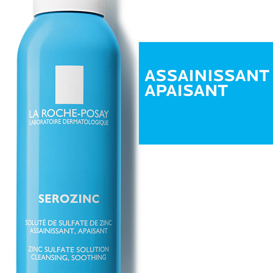 Serozinc Soin Irritations Superficielles La Roche Posay serozinc-soin-irritations-superficielles-la-roche-posay