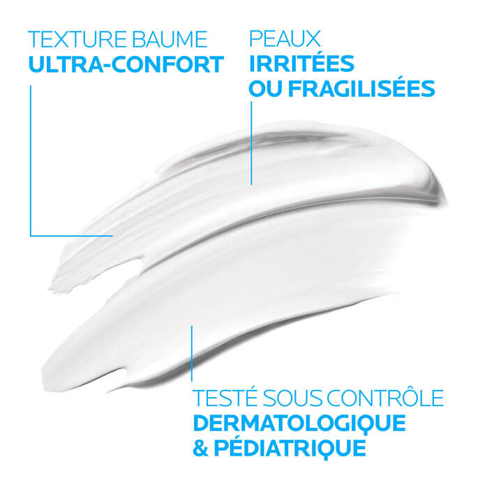 Cicaplast Baume B5+ Creme Ultra-Reparatrice Apaisante