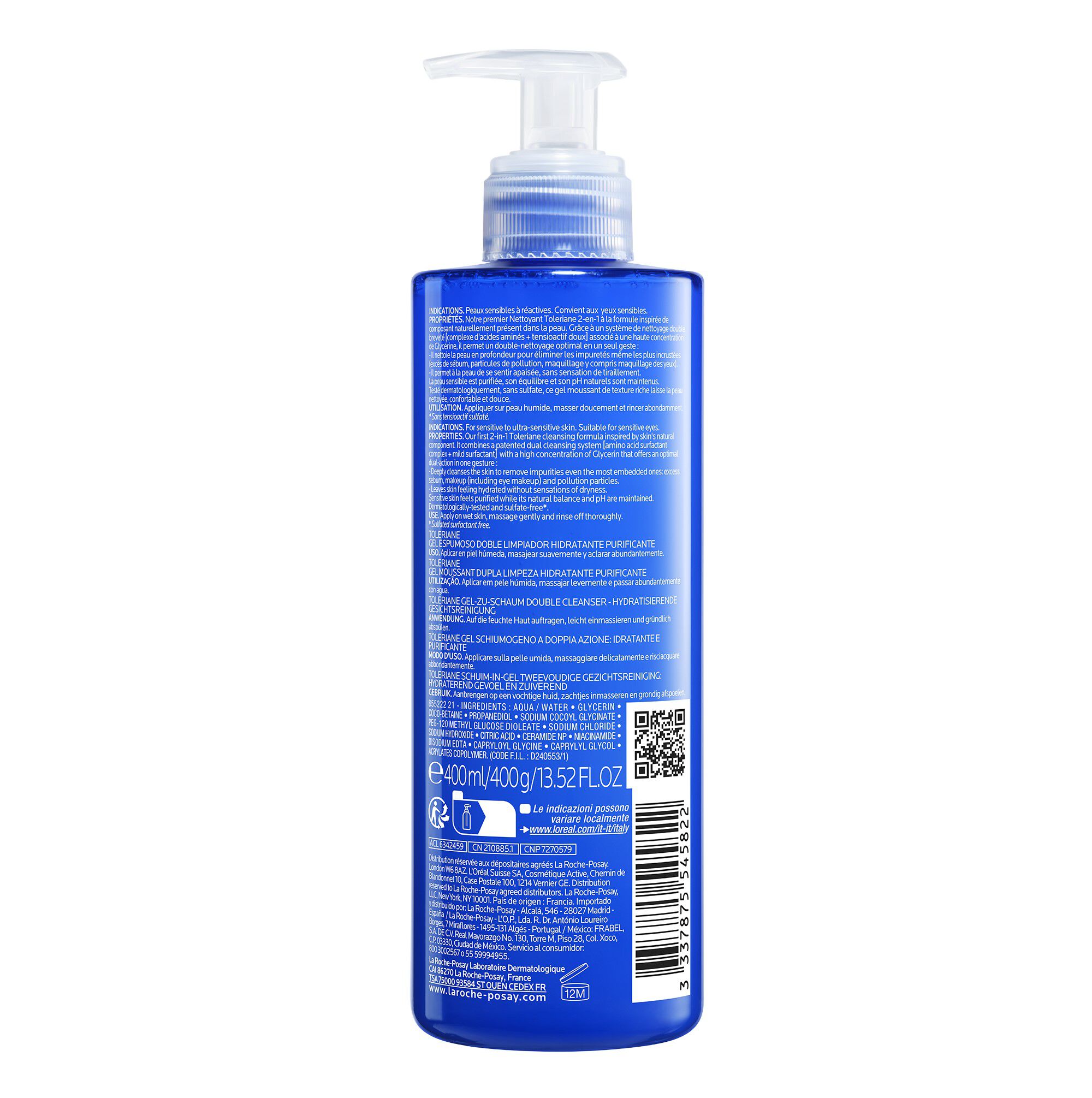 Toleriane_Gel moussant_400ml_La-Roche-Posay_08