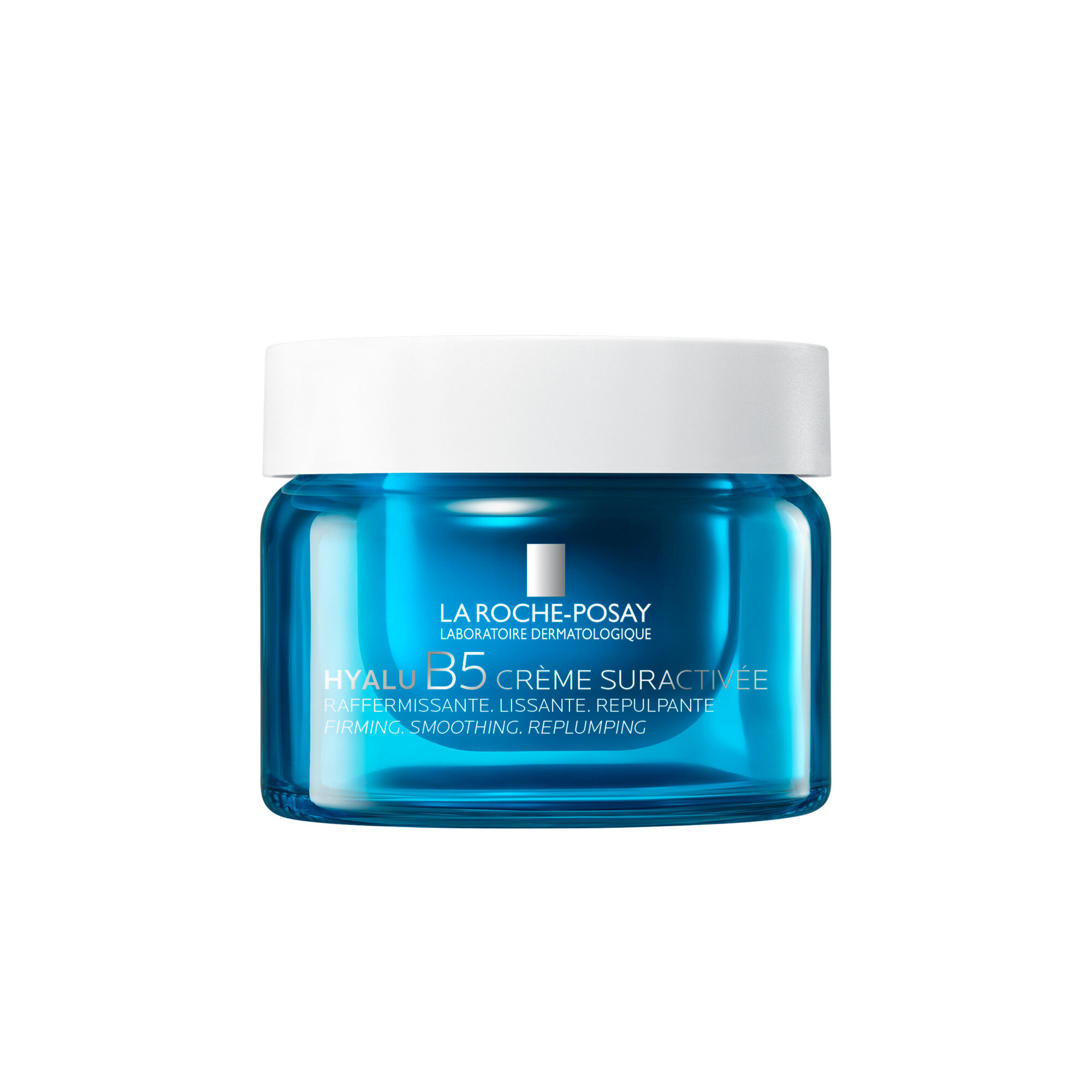 Hyalu B5 Creme Suractivee