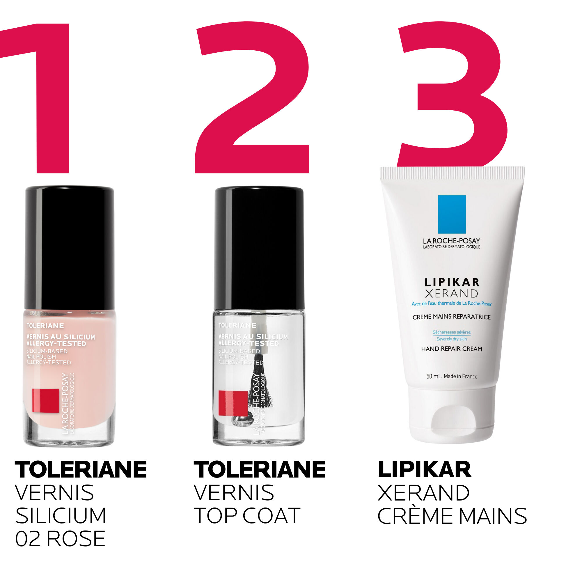 30077263-Toleriane Vernis Silicium_02 - pink_05_La-Roche-Posay
