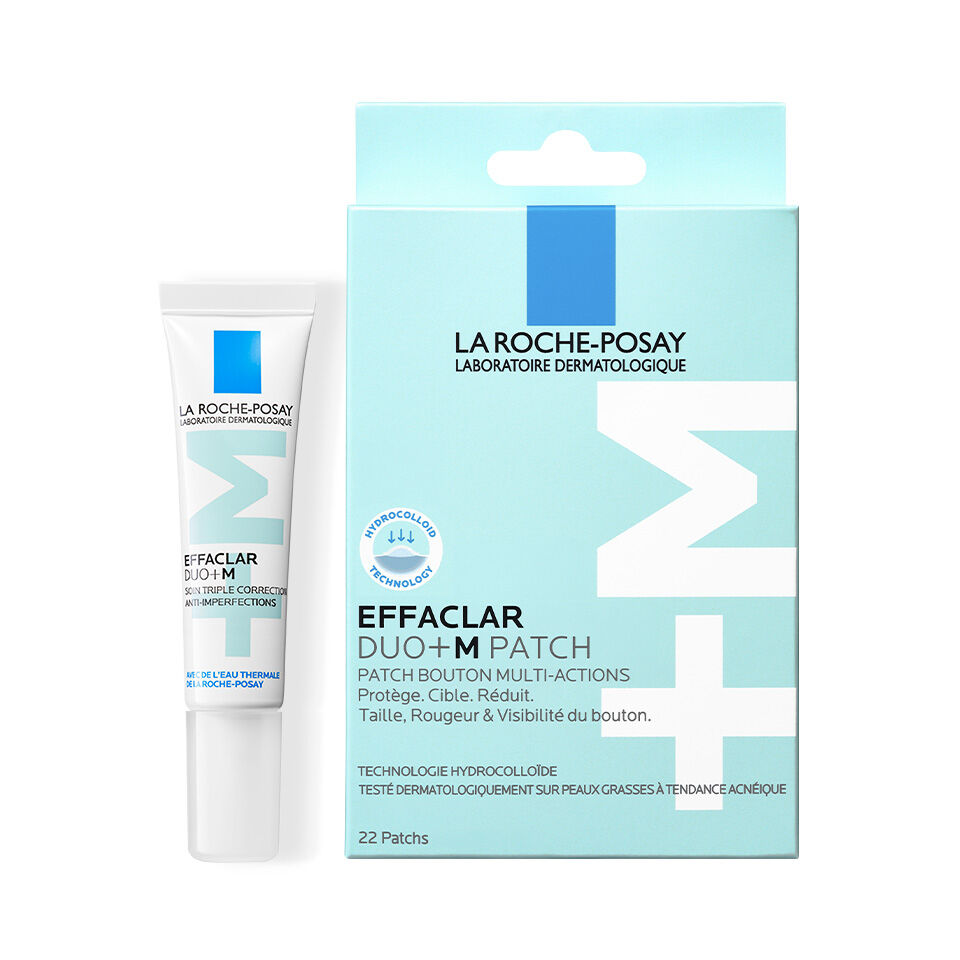 Routine DUO Anti-Imperfections ​