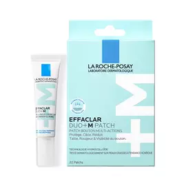 Routine DUO Anti-Imperfections 
