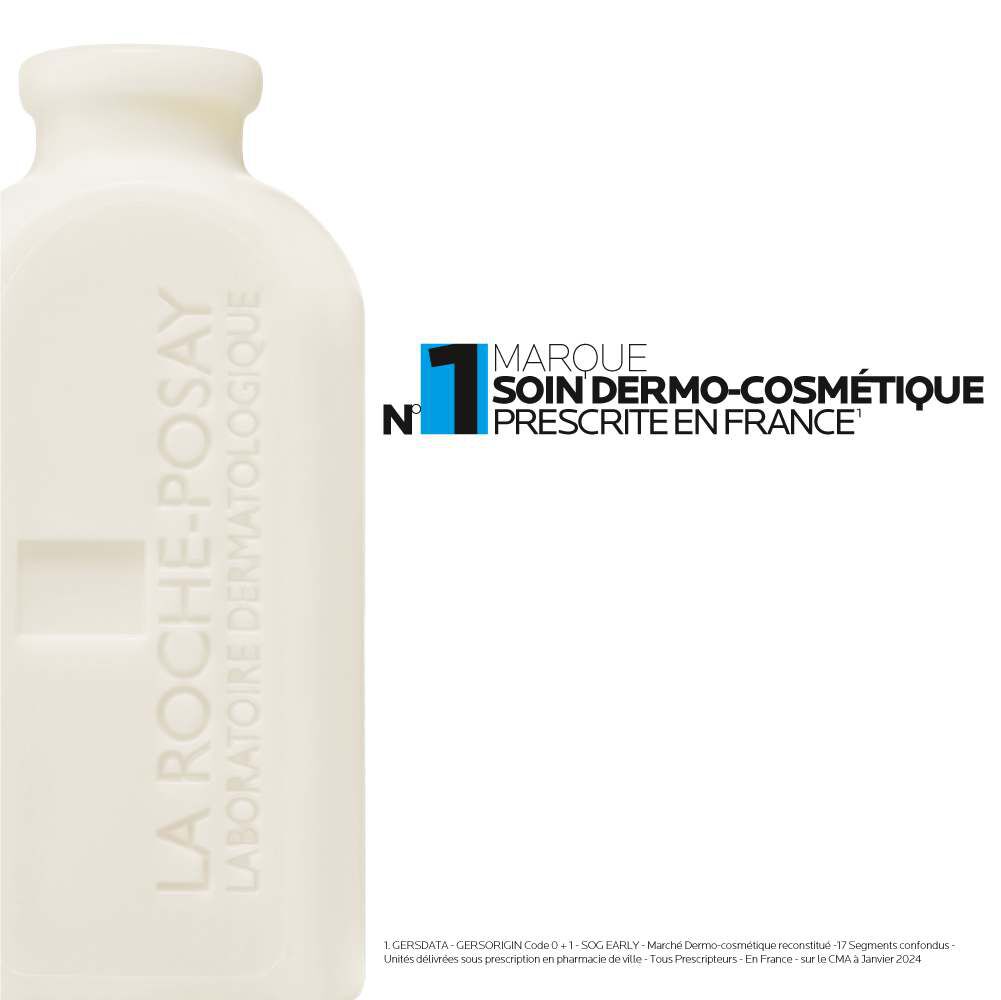 Effaclar Pain dermatologique