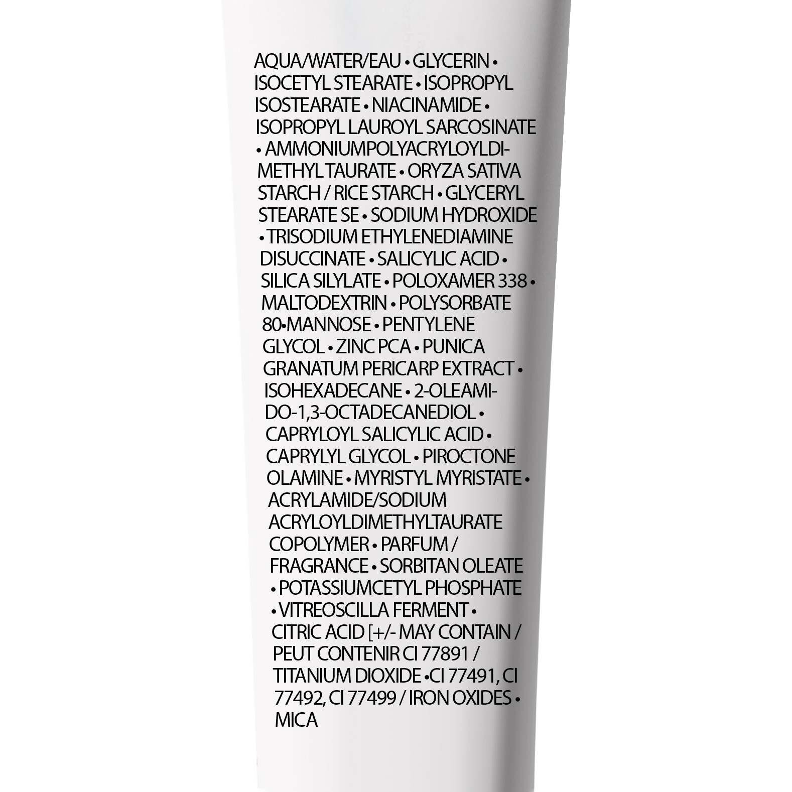 Effaclar Duo+M unifiant