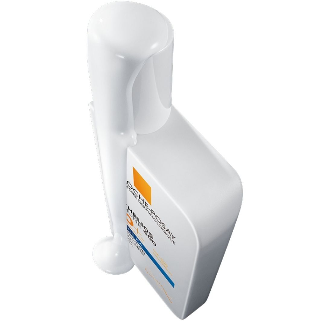 La Roche Posay Anthelios UVMUNE 400 Fluide KA Sans Parfum SPF50+