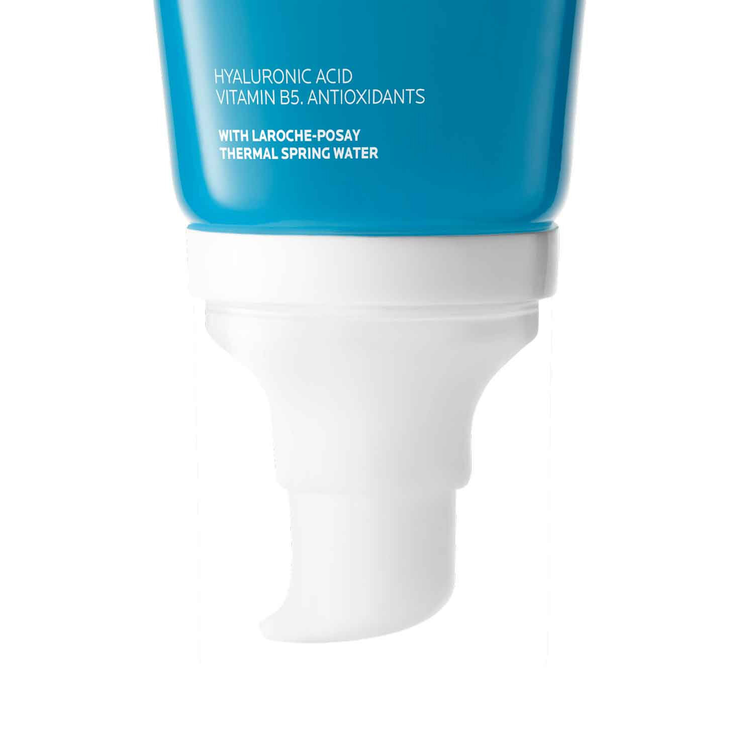 Hyalu B5 Gel-en-eau Soin protecteur reparateur SPF30 50ml