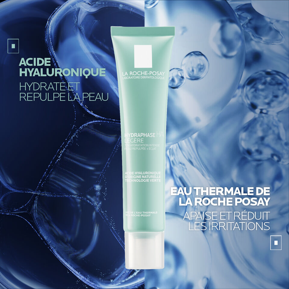 3337875941150-Hydraphase HA Legere Creme Hydratante Visage a l'Acide Hyaluronique_50ml_08_La-Roche-Posay