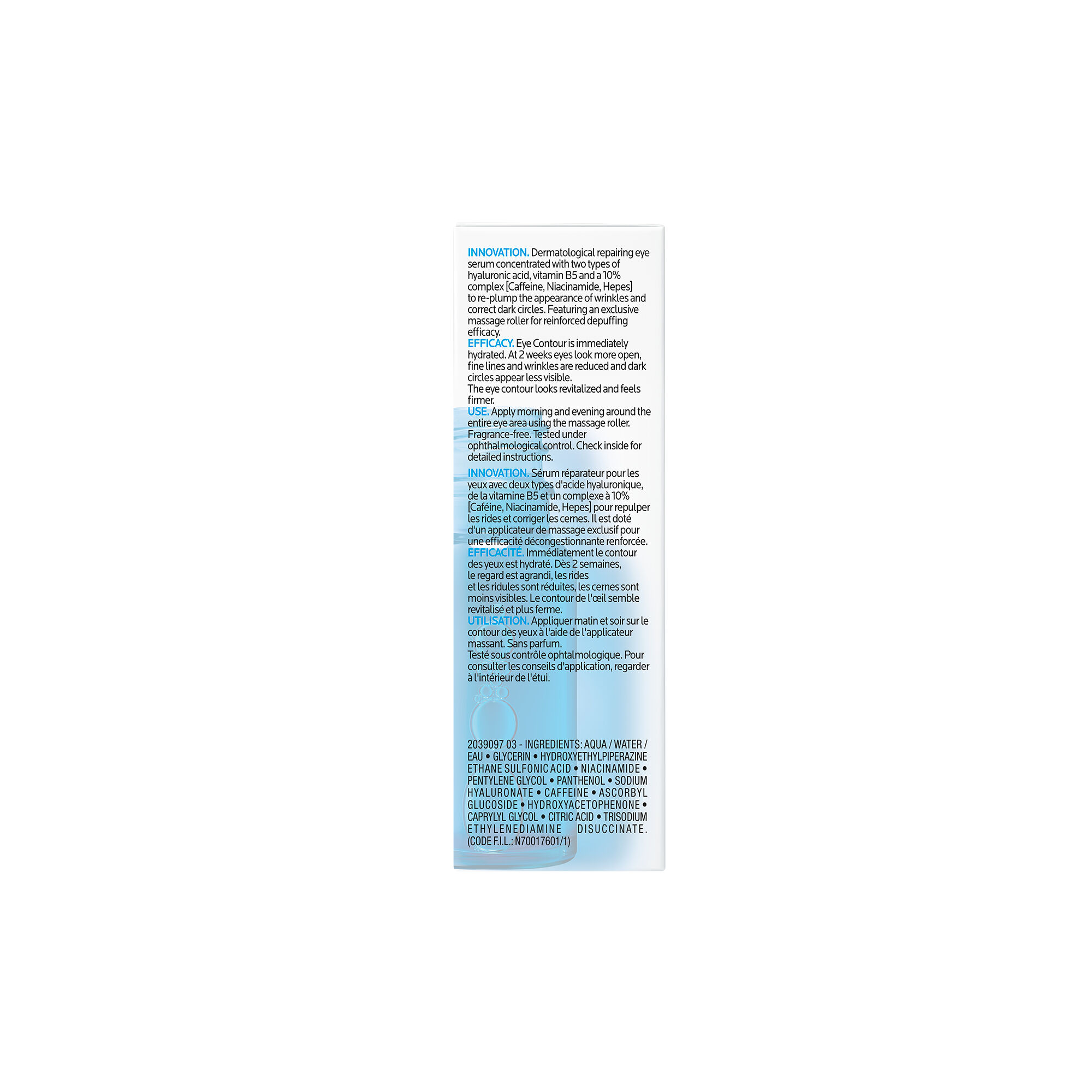 3337875806923-Hyalu B5 Acide Hyaluronique Serum Yeux_15ml_09_La-Roche-Posay