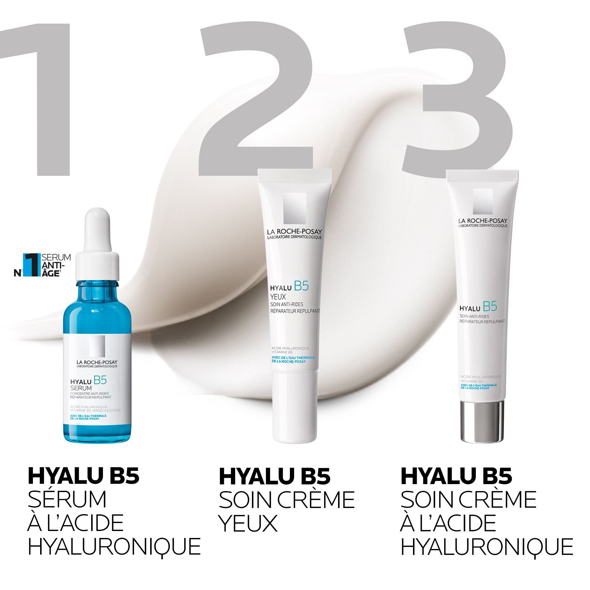 3337875583589-Hyalu B5 Soin Creme a l'Acide Hyaluronique_40ml_01_La-Roche-Posay