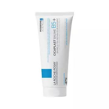 3337875816847-Cicaplast Baume B5+ Creme Ultra-Reparatrice Apaisante_100ml_01_La-Roche-Posay
