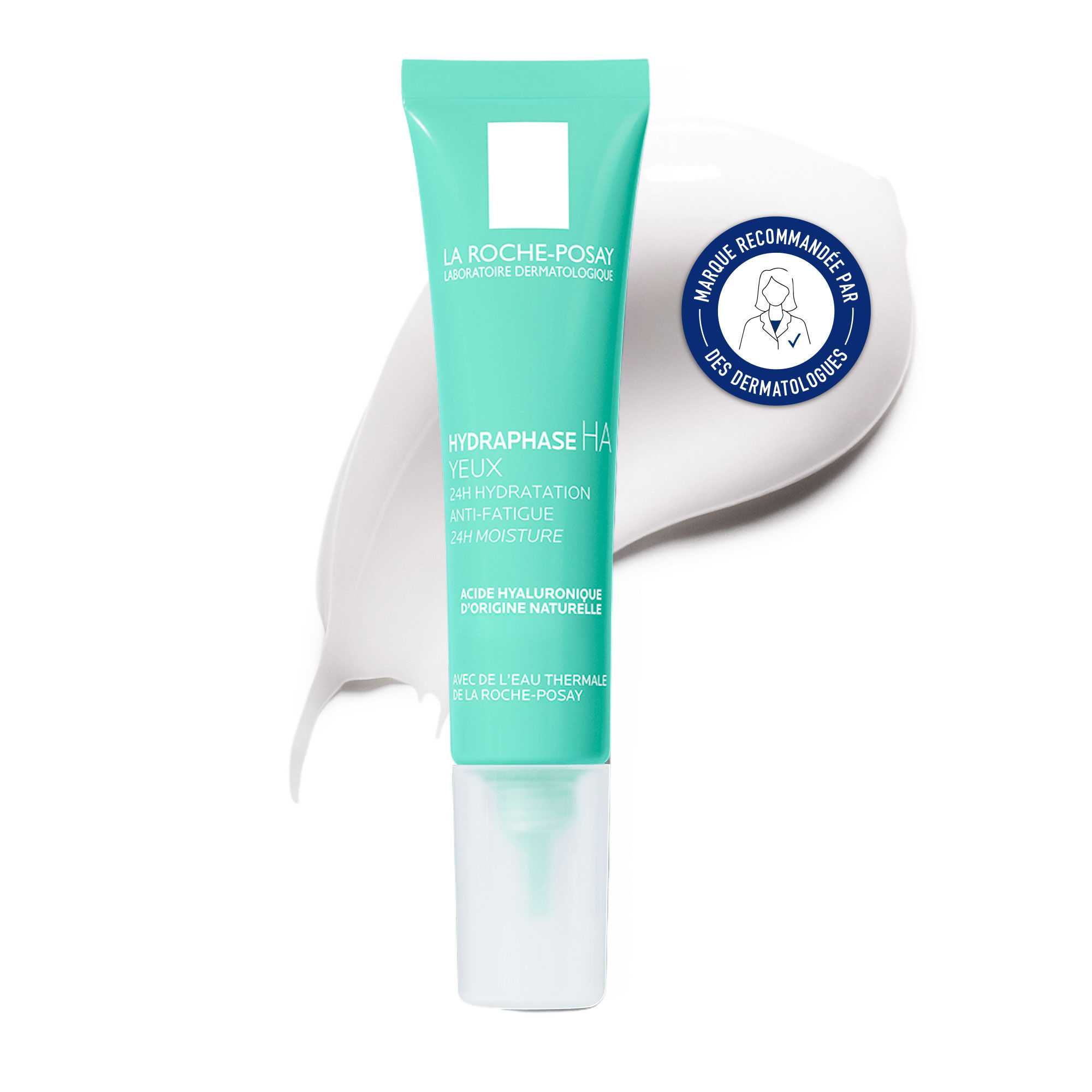 3337872412646-Hydraphase HA Yeux Contour des yeux_15ml_01_La-Roche-Posay