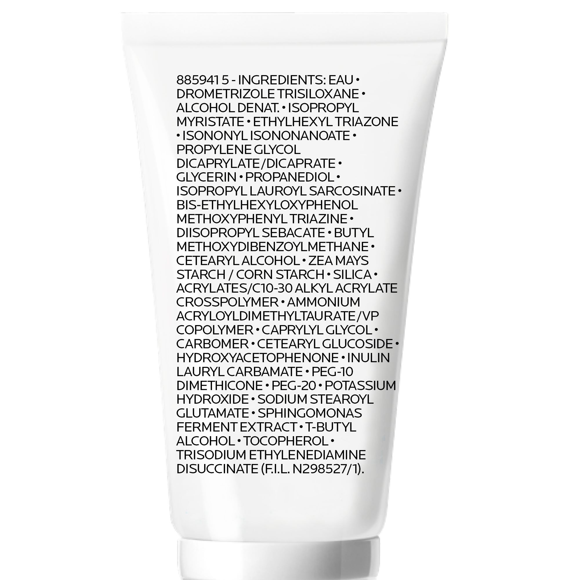 TOLERIANE ROSALIAC SPF30