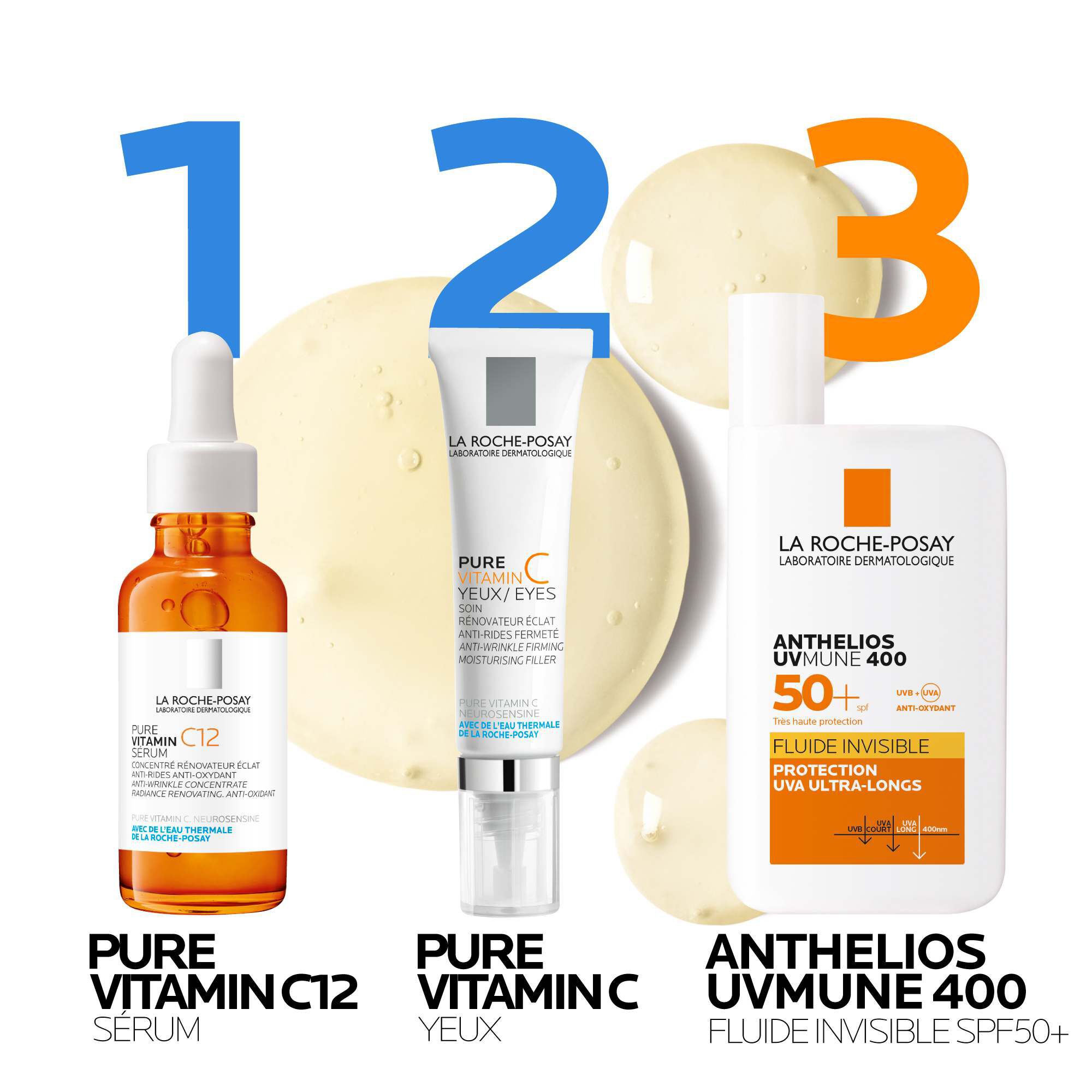 Pure Vitamin C12 Serum