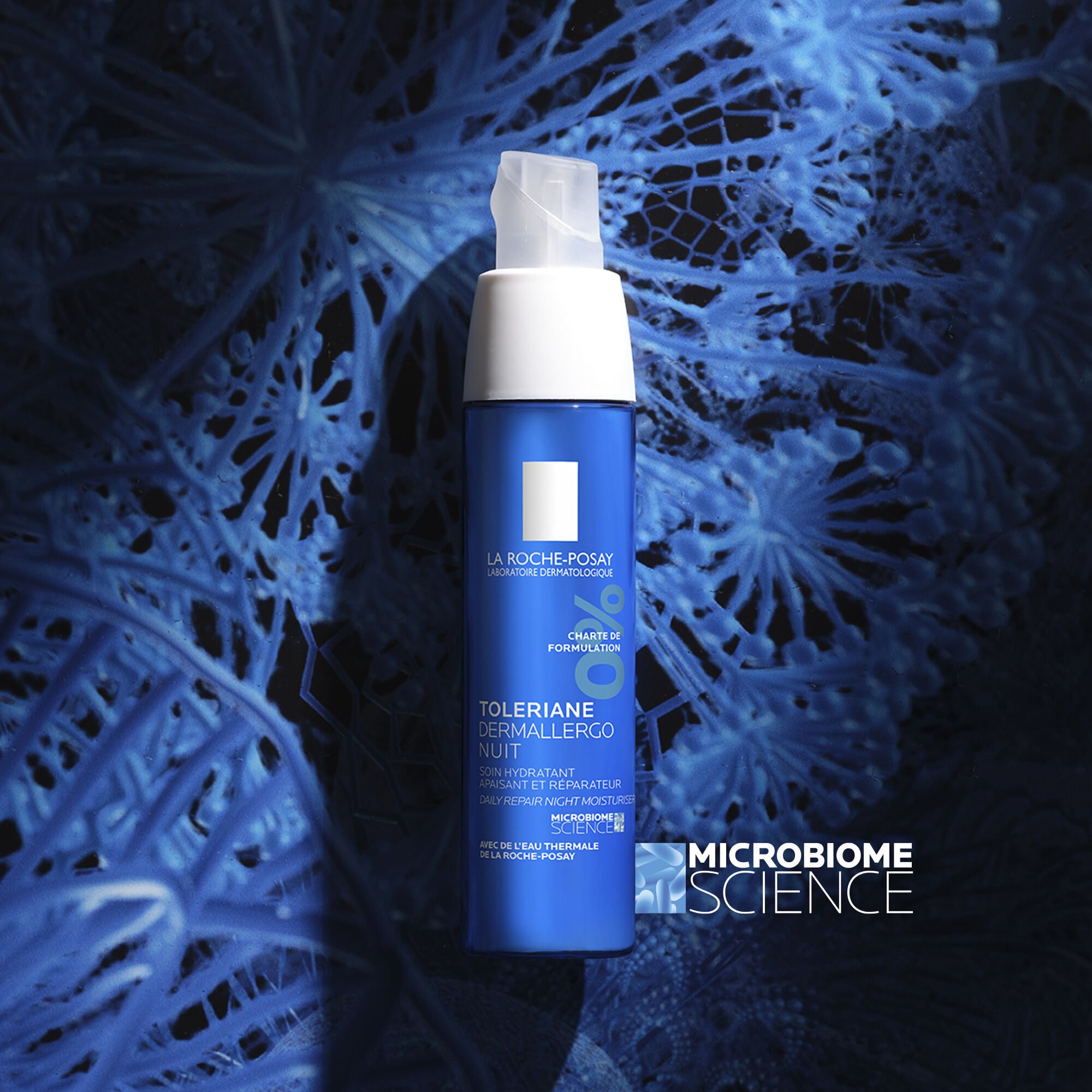 3337875800853-Toleriane Dermallergo Creme Nuit_40ml_01_La-Roche-Posay