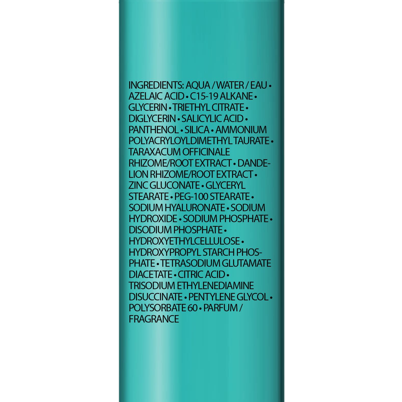 Effaclar A.Z. Gel-creme