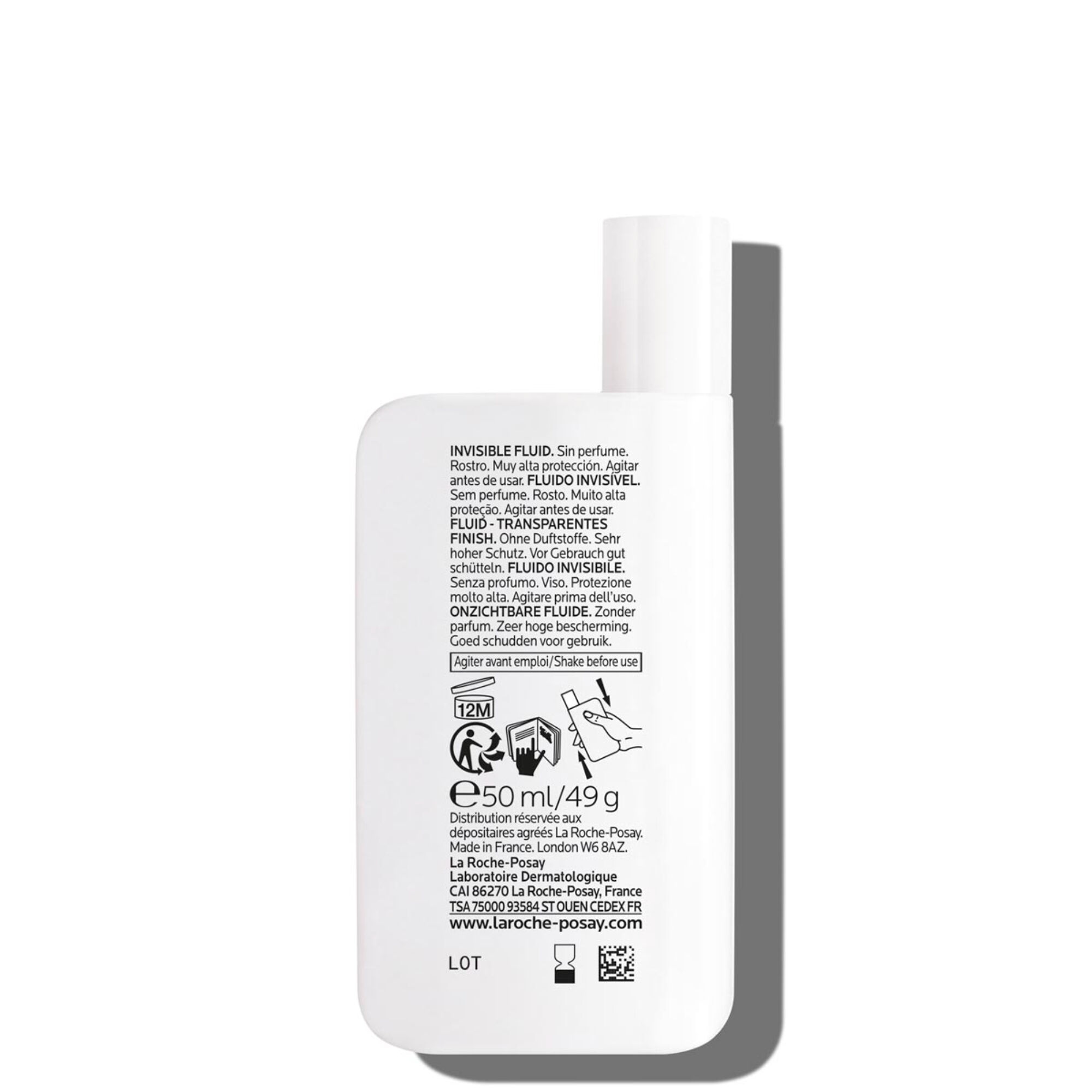 3337875797597-Anthelios UVMUNE 400 Creme Solaire fluide invisible sans parfum_50ml_10_La-Roche-Posay