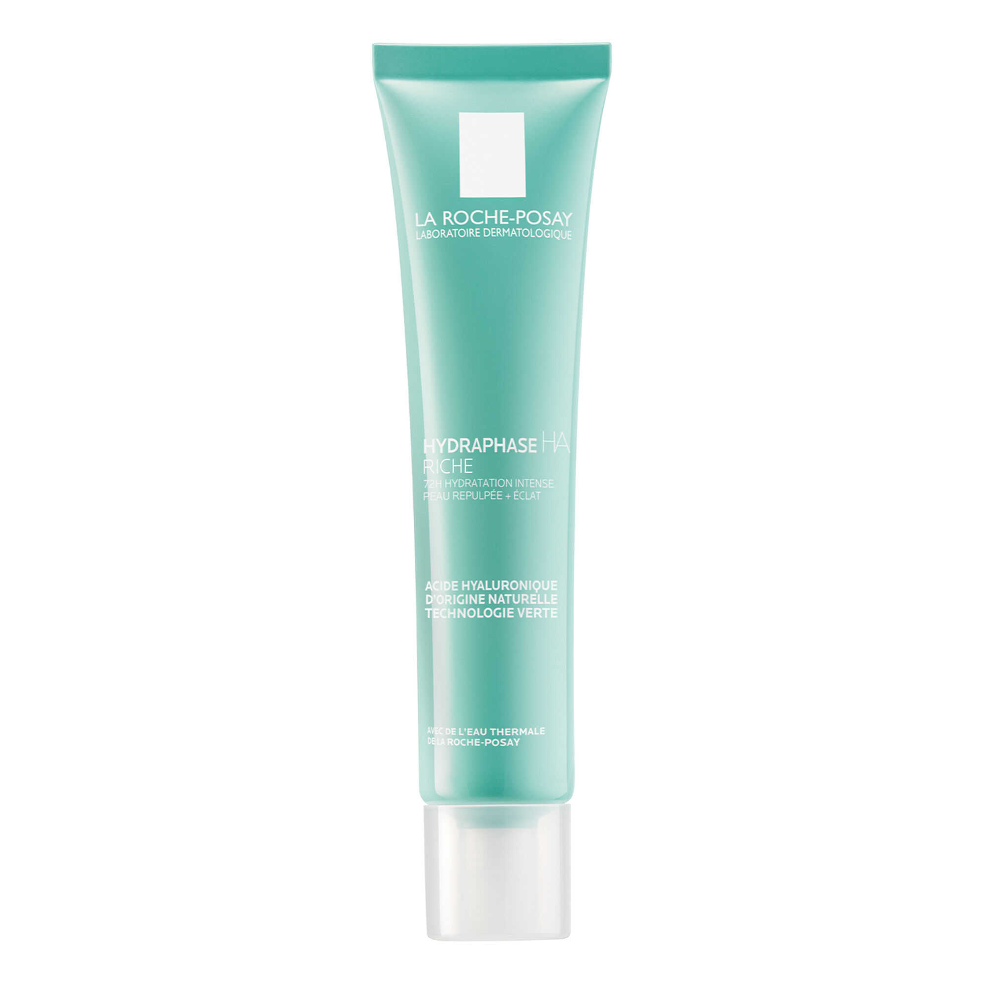 3337875941143-Hydraphase HA Riche Creme hydratante visage_50ml_01_La-Roche-Posay