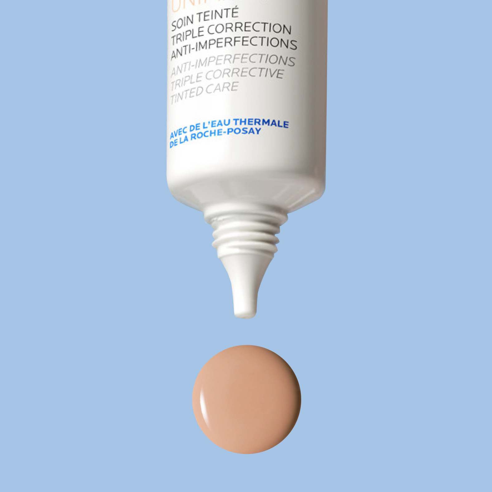 Effaclar Duo+M unifiant