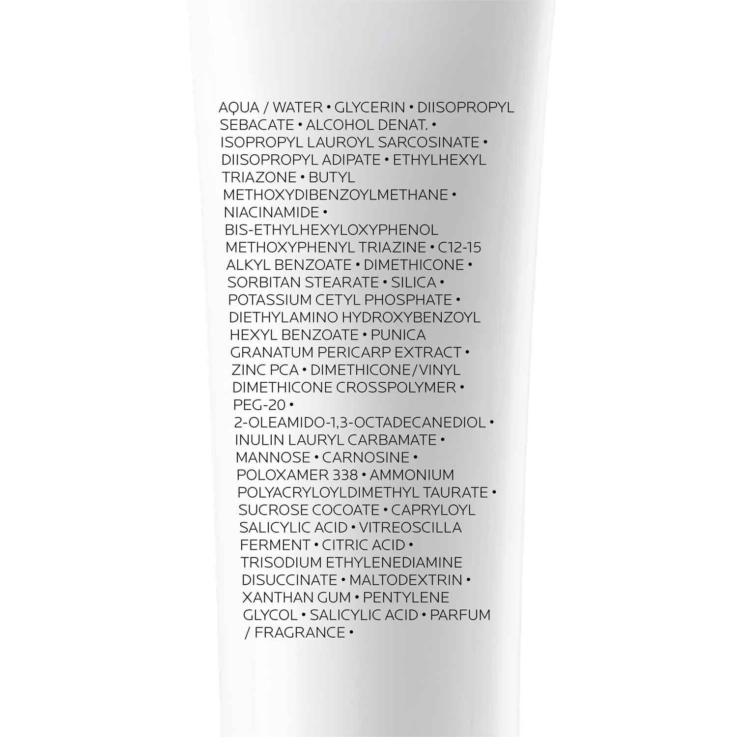 EFFACLAR DUO (+) SPF 30 Soin anti-imperfections