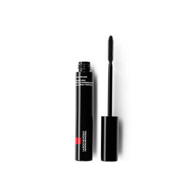 La-Roche-Posay - Toleriane Mascara Multi-dimensions - Amplitude, Definition Et Protection. Black