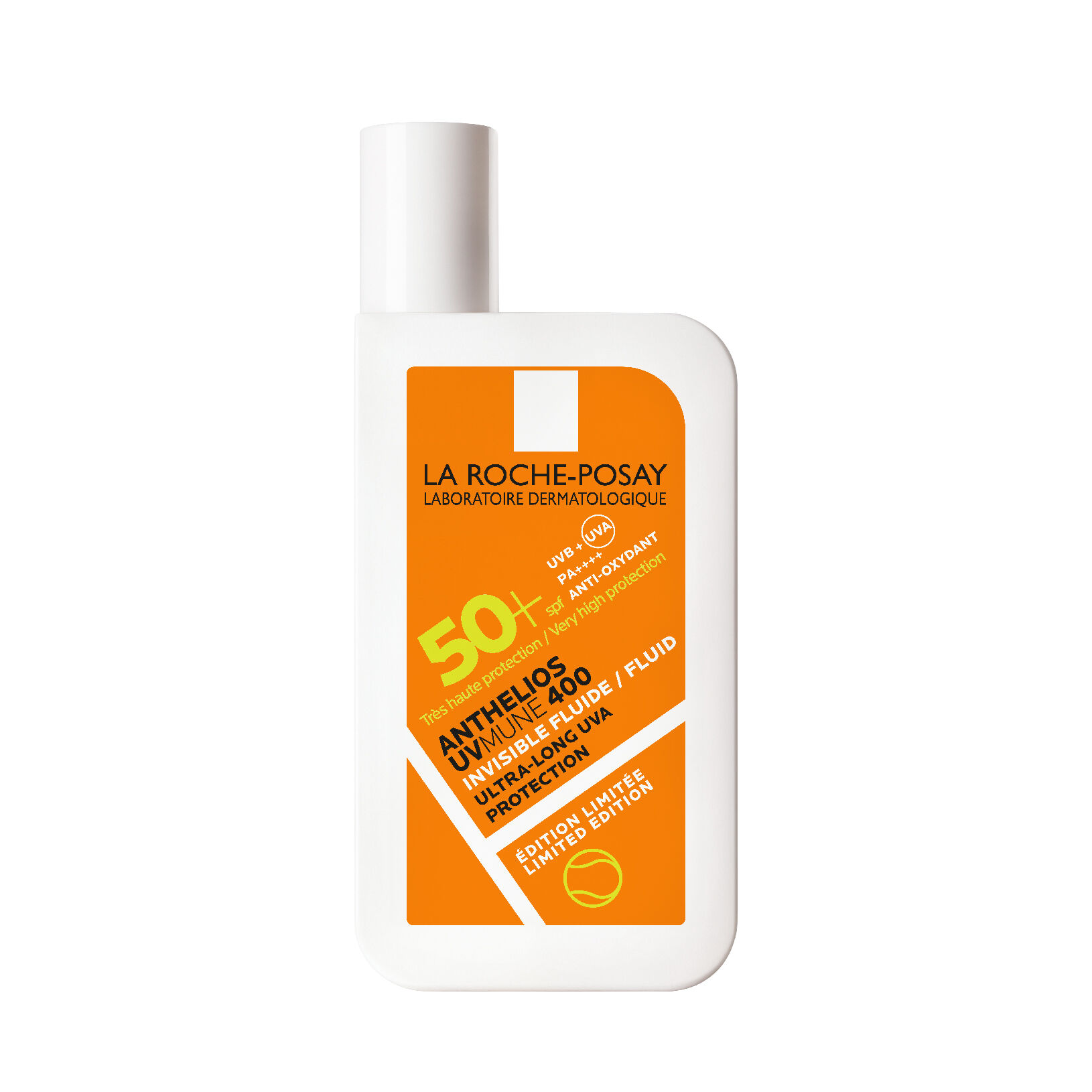 Anthelios UVMUNE 400 Creme Solaire fluide invisible SPF50+