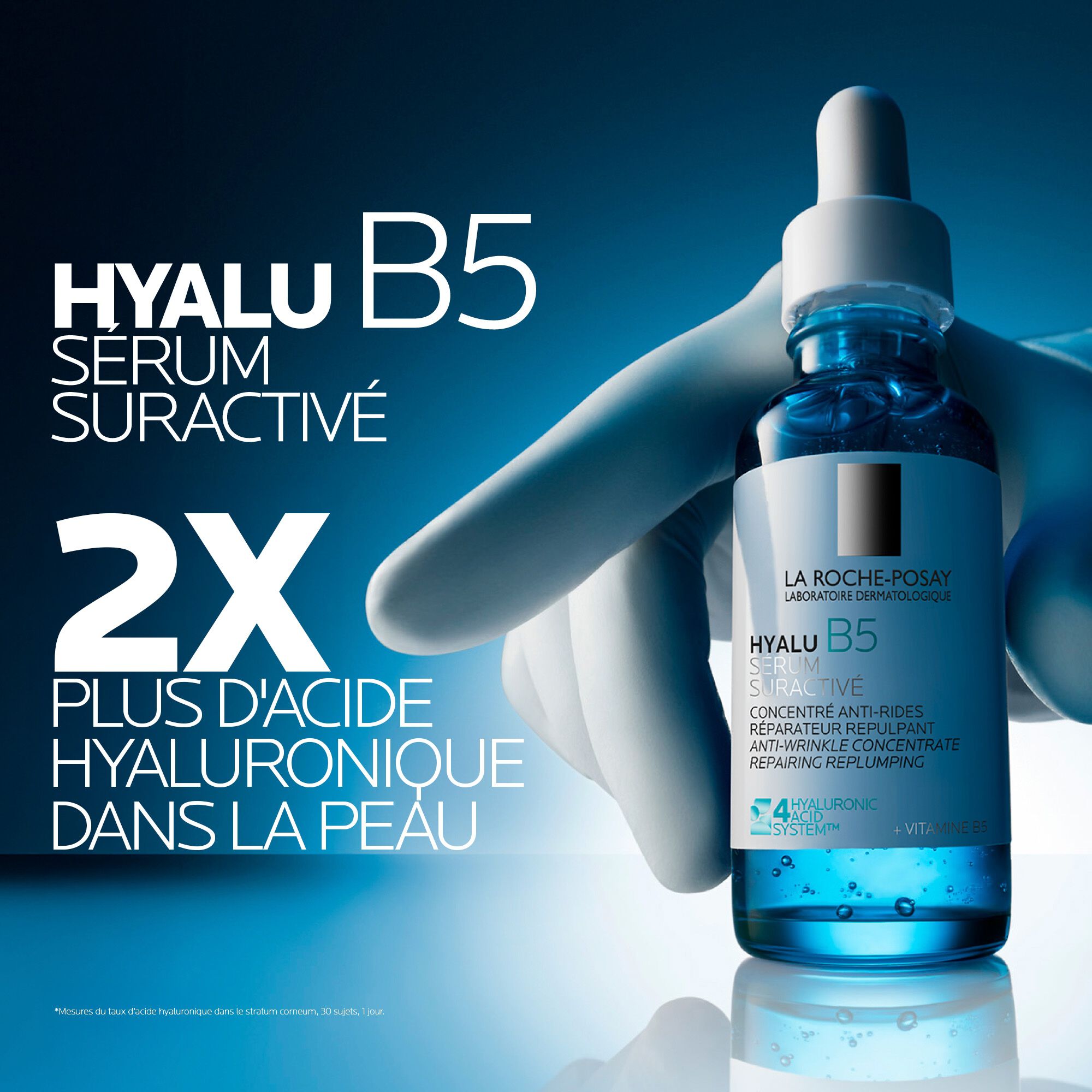 Hyalu B5 Serum Suractive